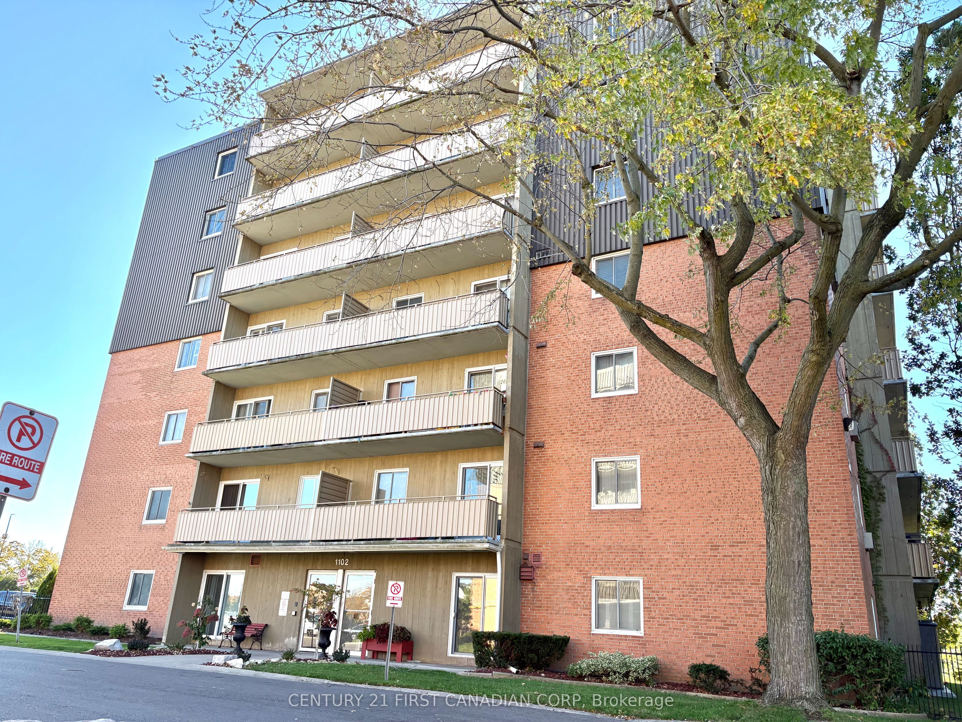 Main Property