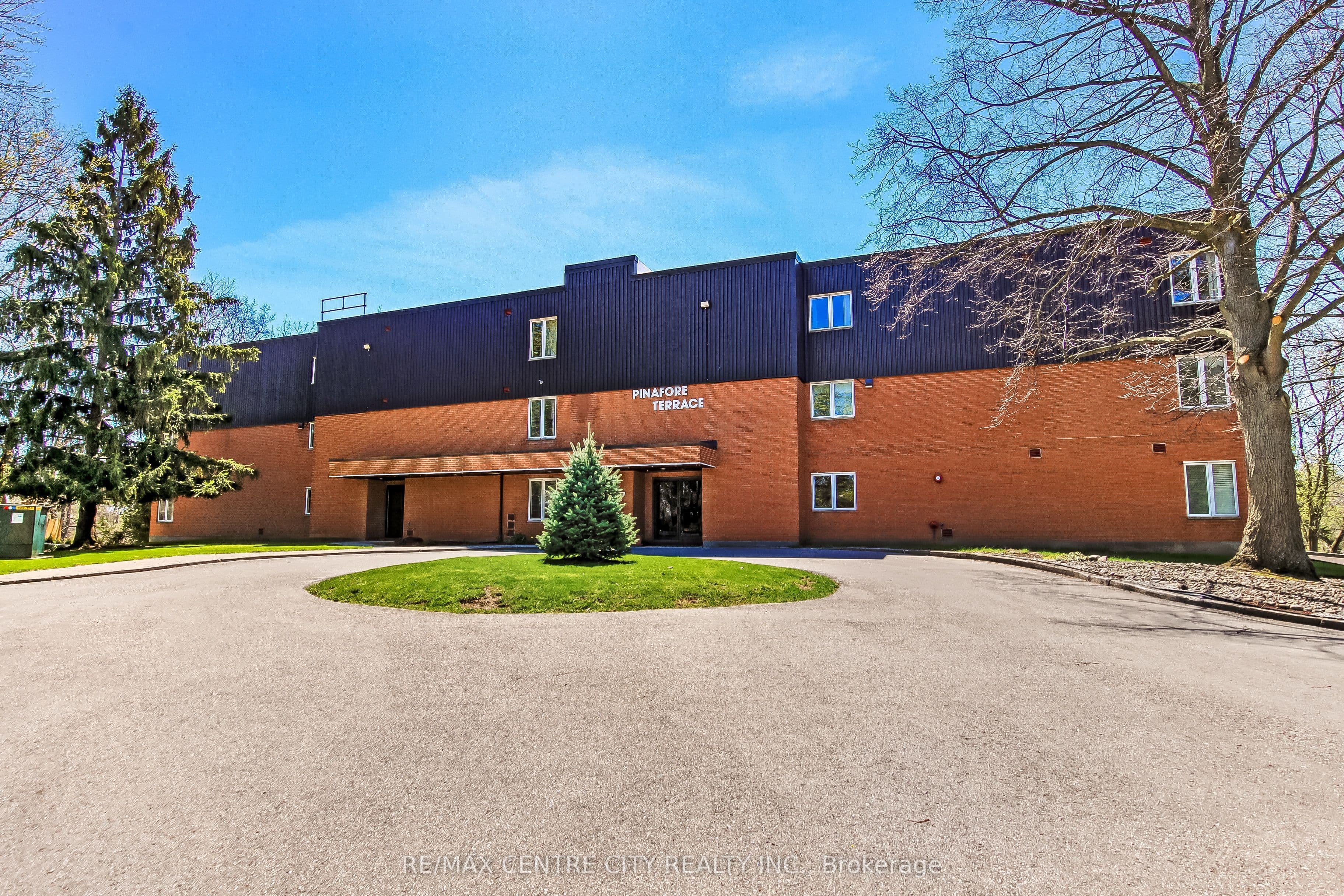 Main Property