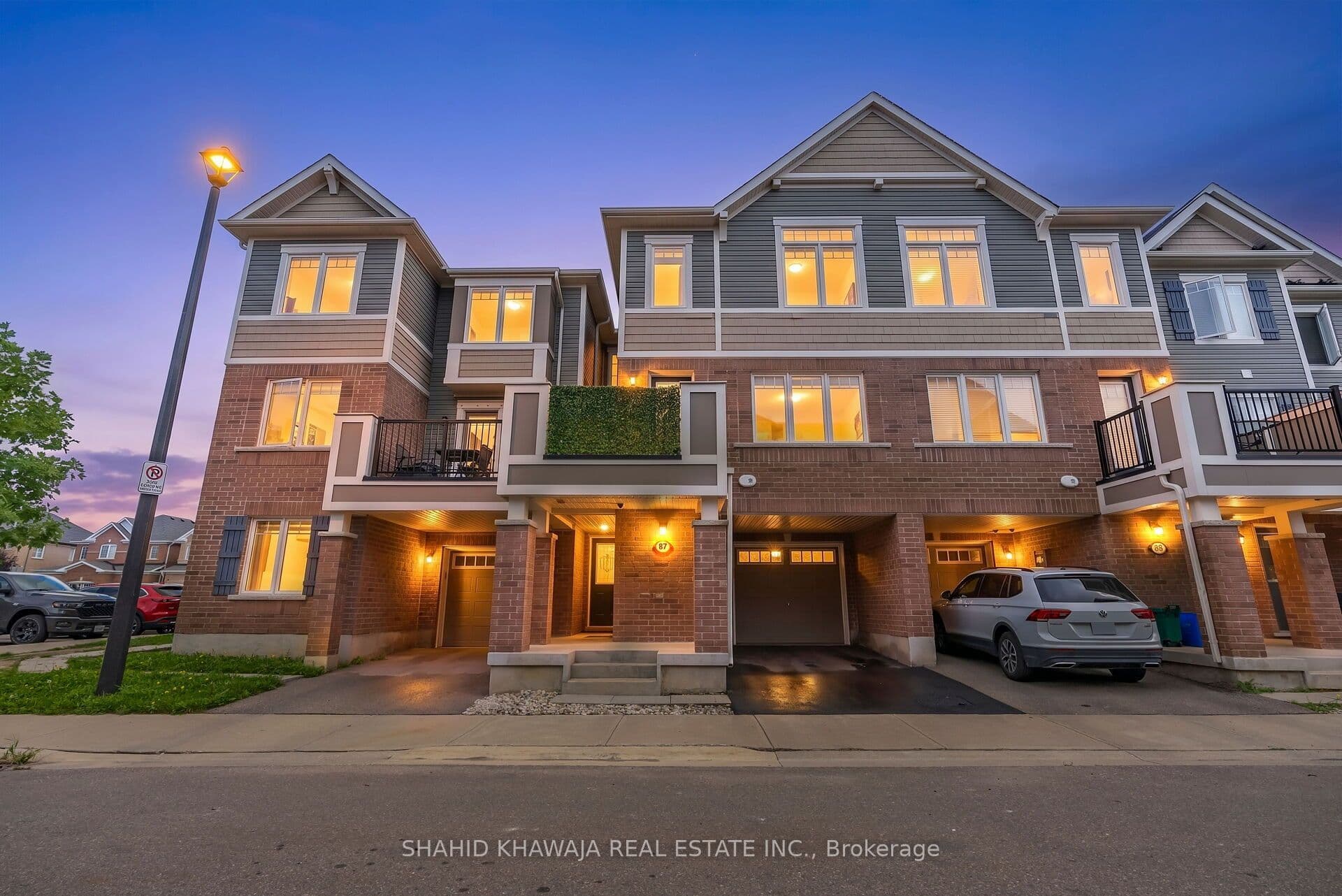 Main Property