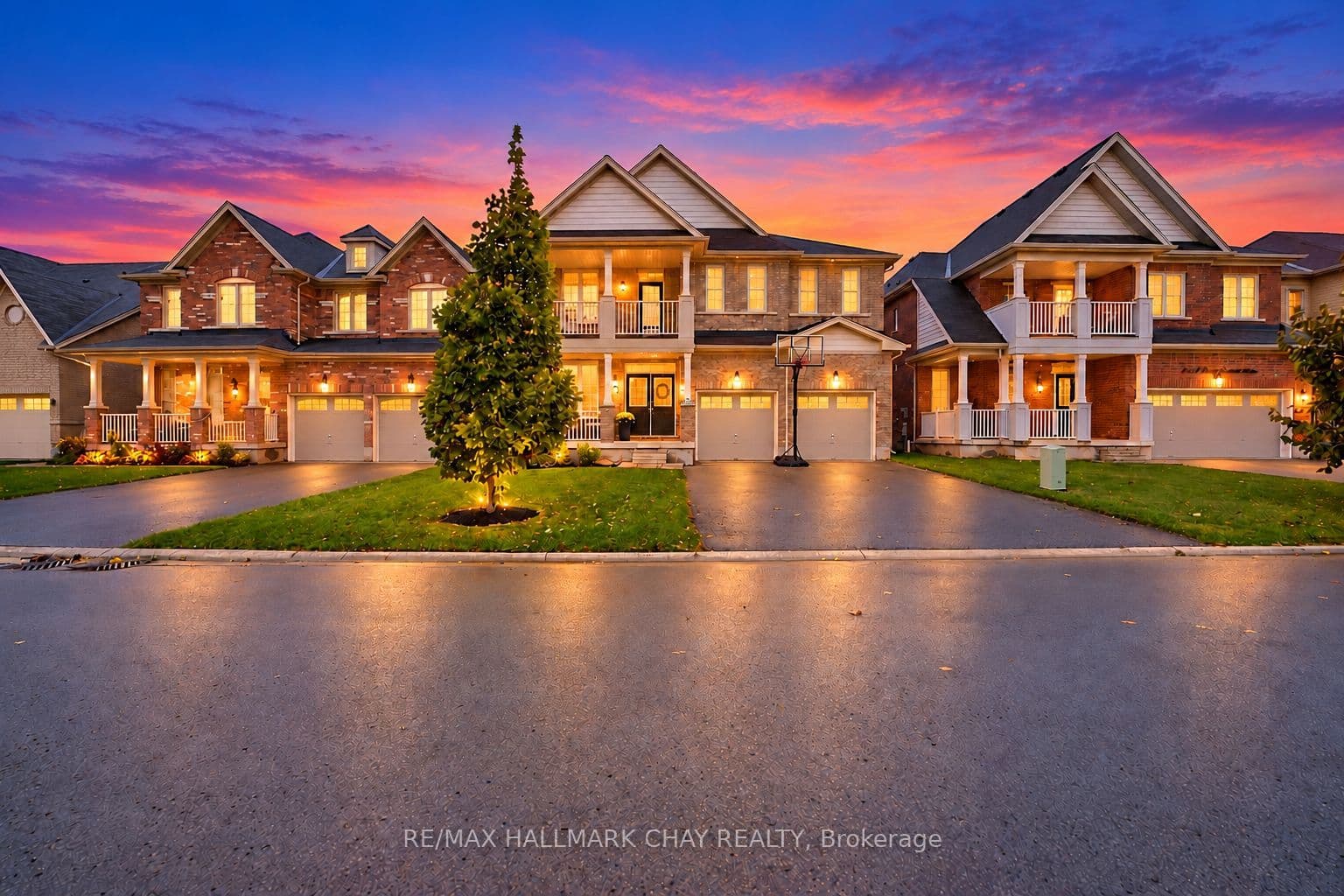 Main Property