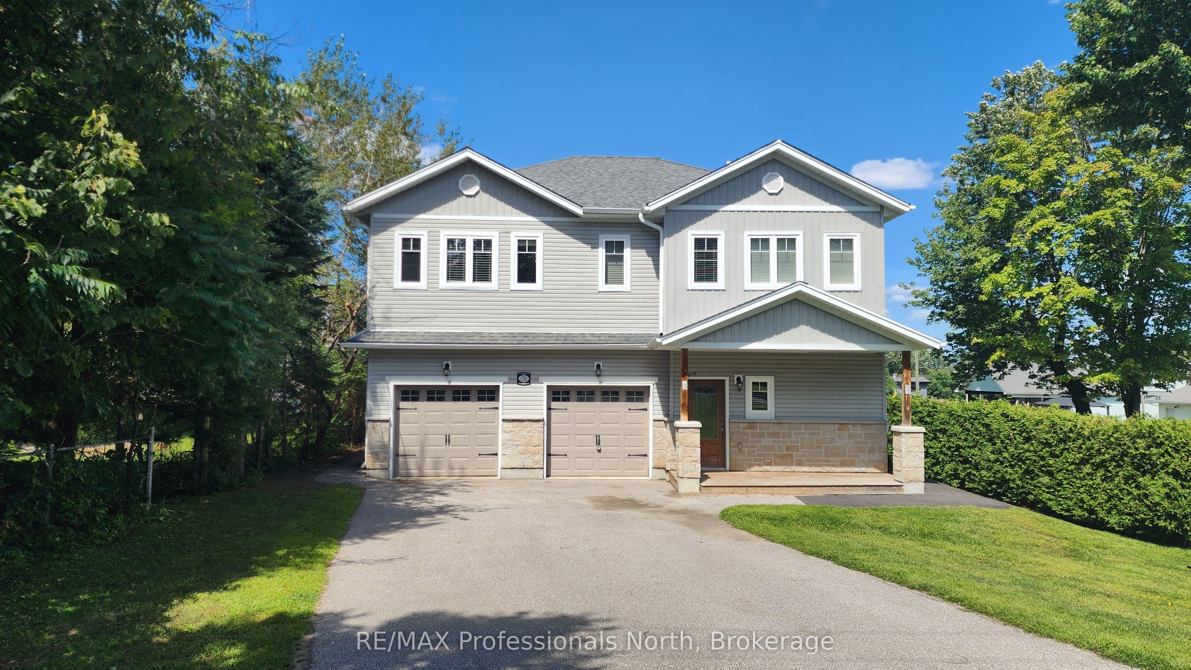 Main Property
