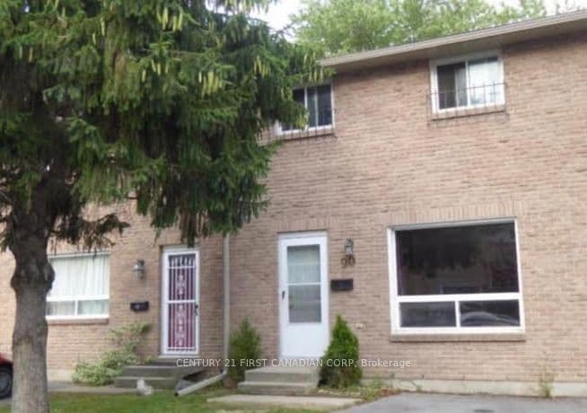 Main Property