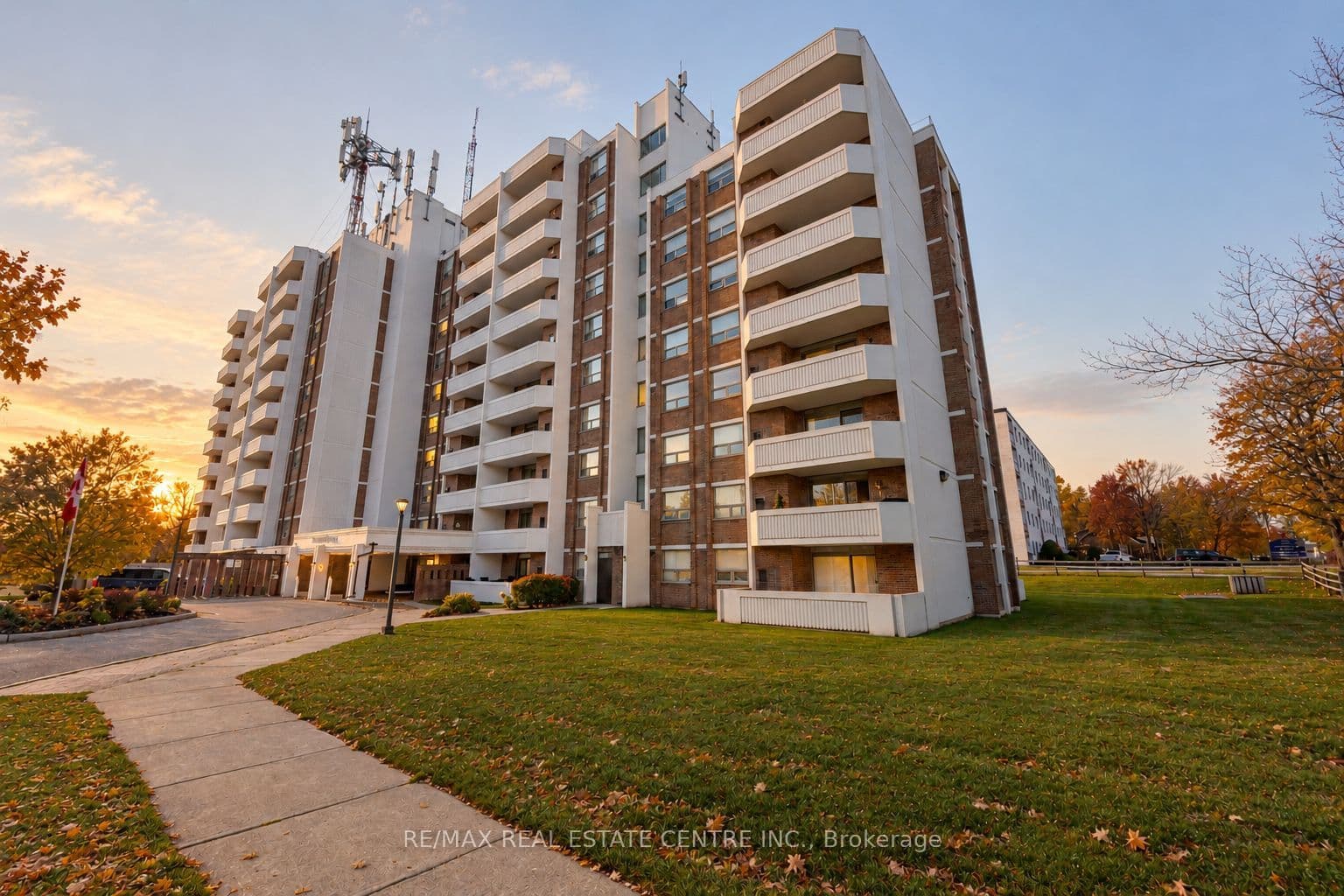 Main Property