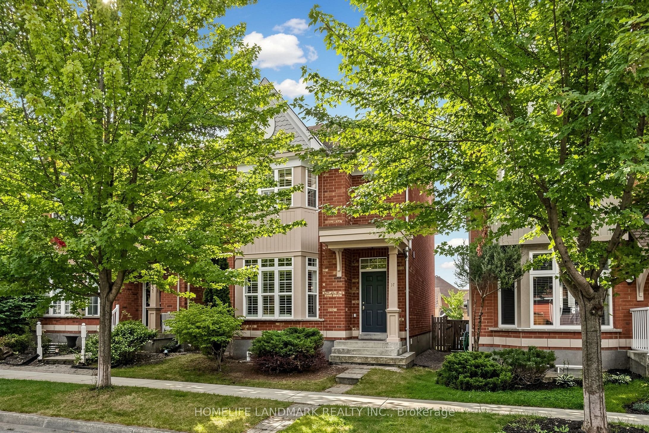 Main Property