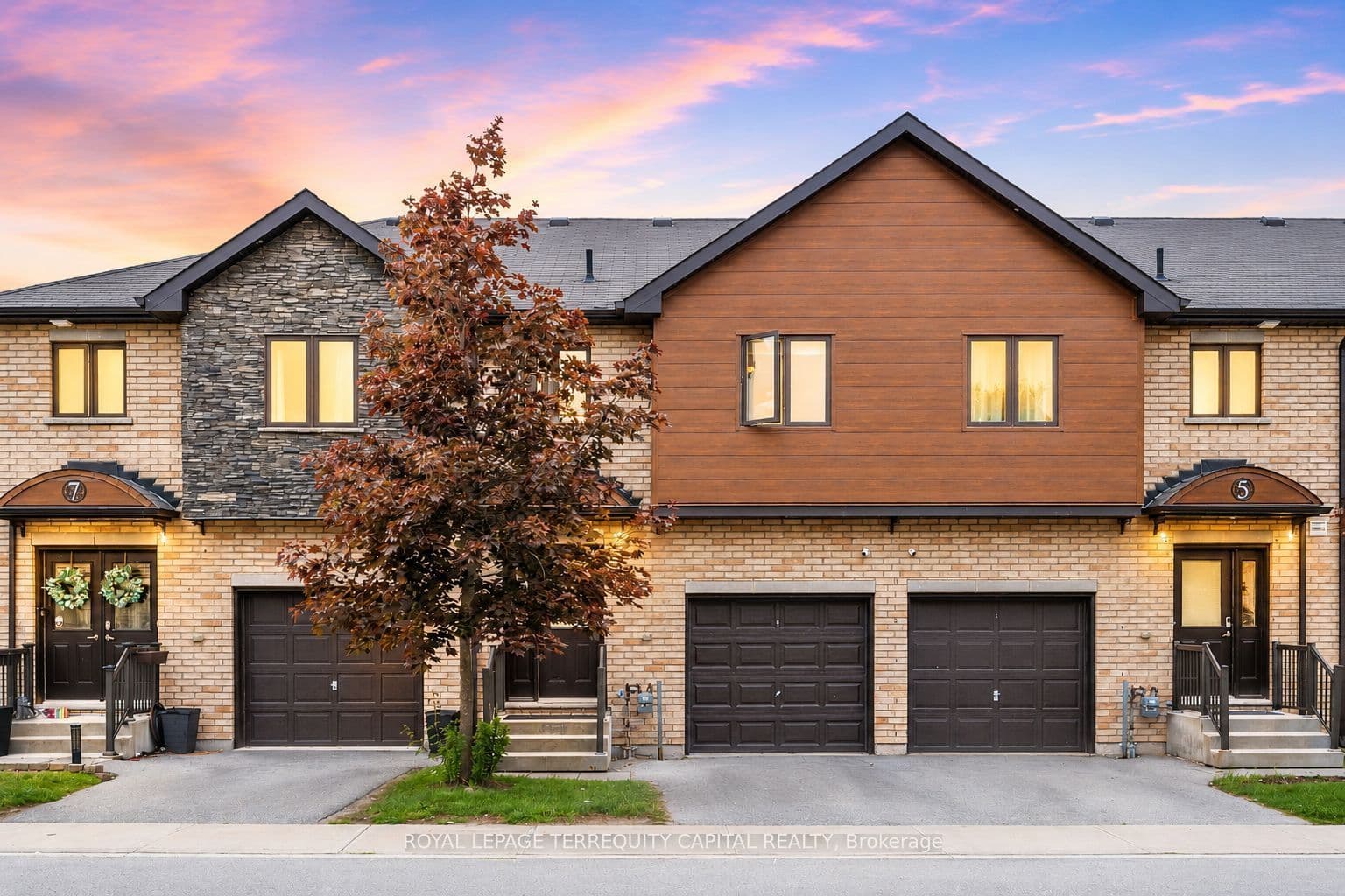 Main Property