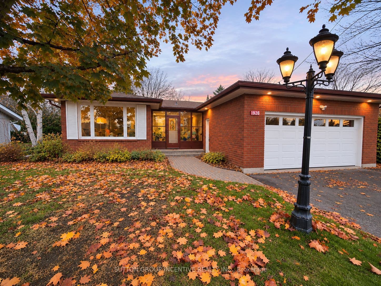 Main Property