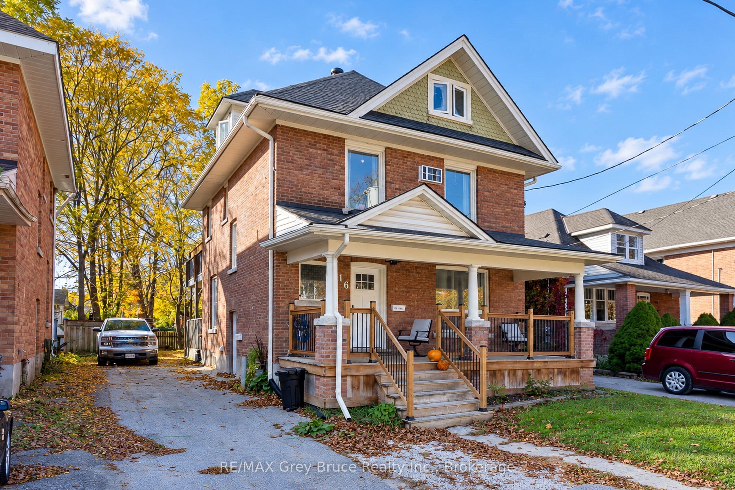 Main Property