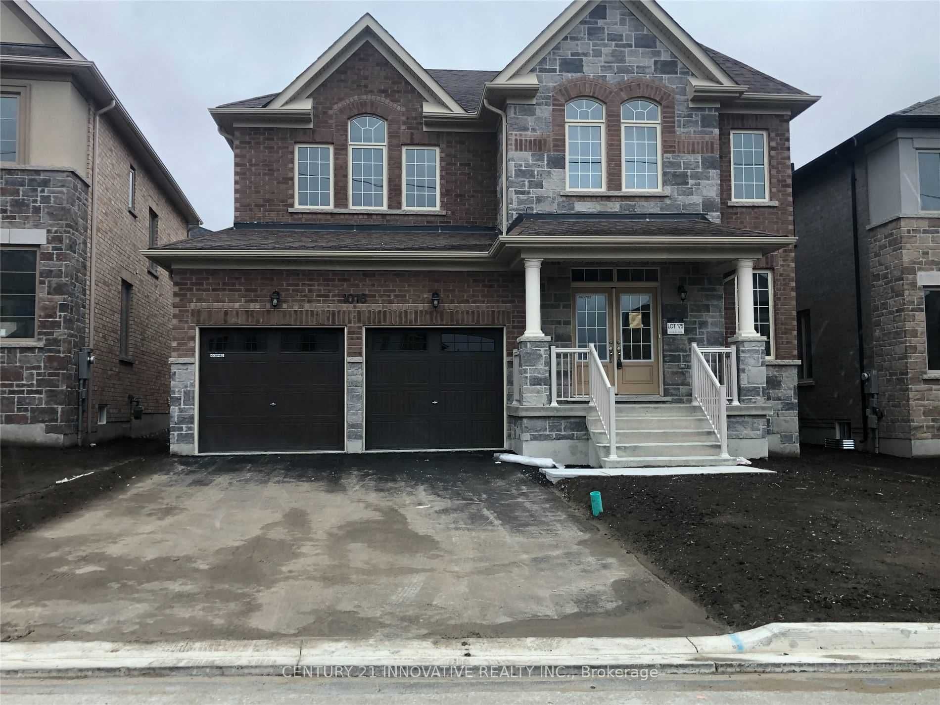 Main Property
