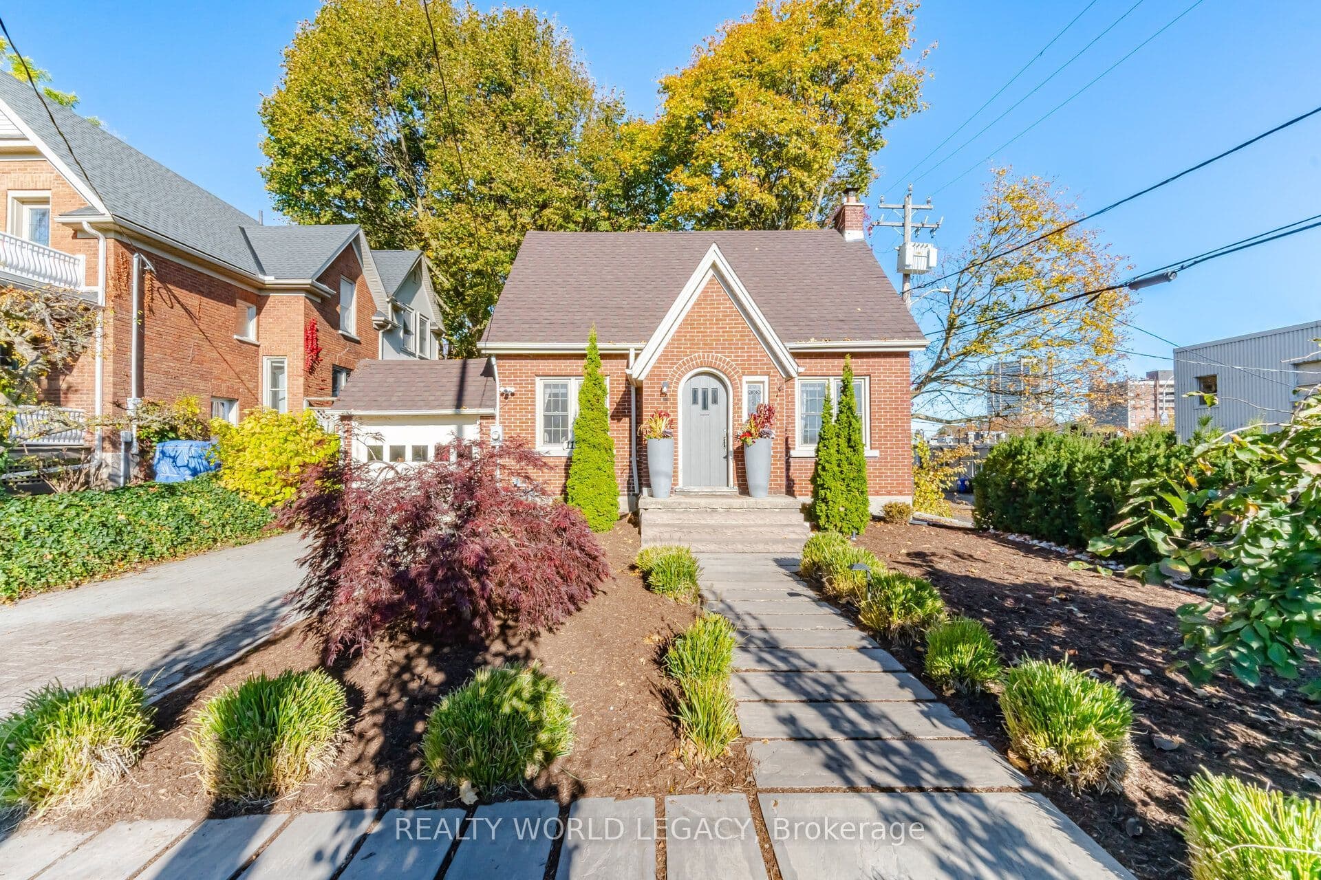 Main Property