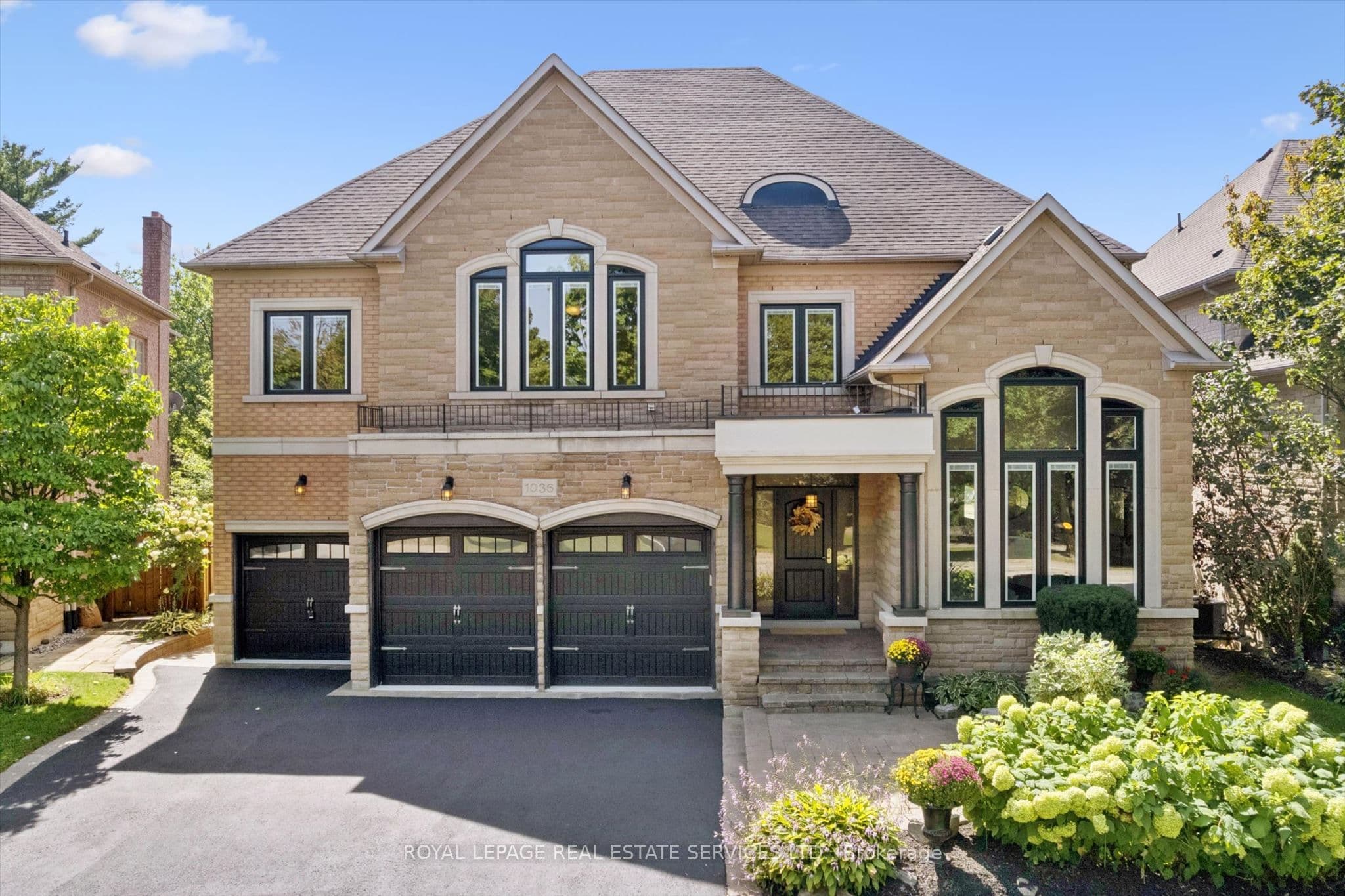 Main Property