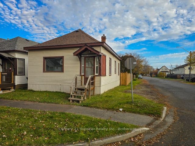 Main Property