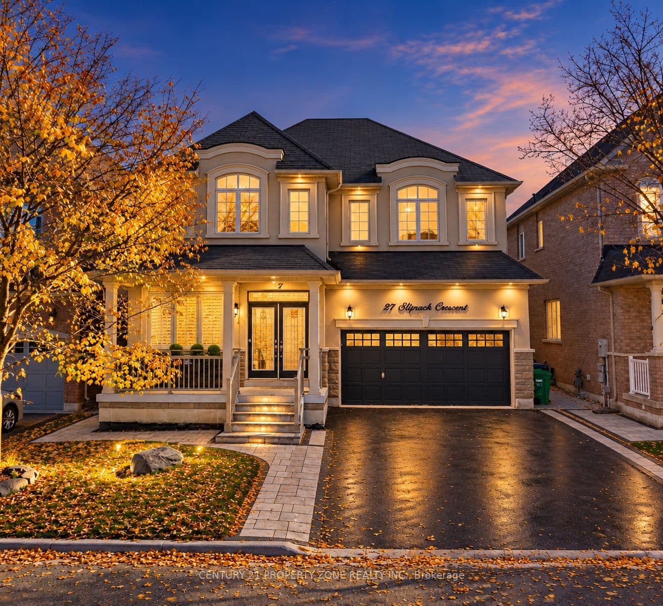 Main Property