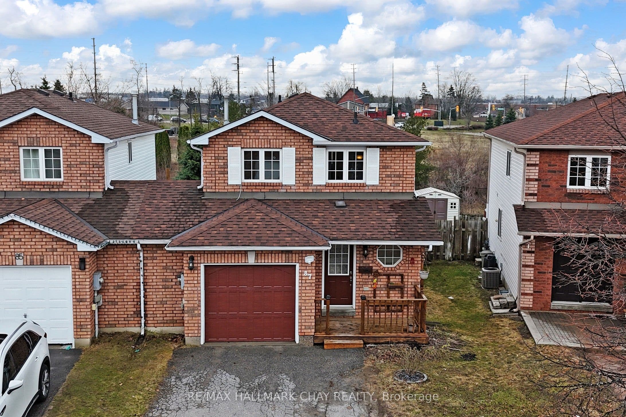 Main Property