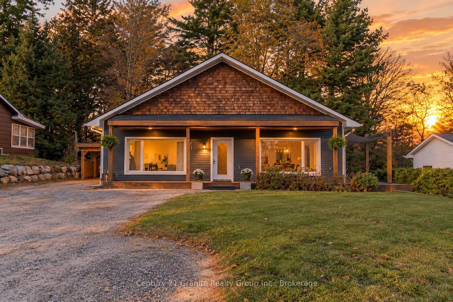 Main Property