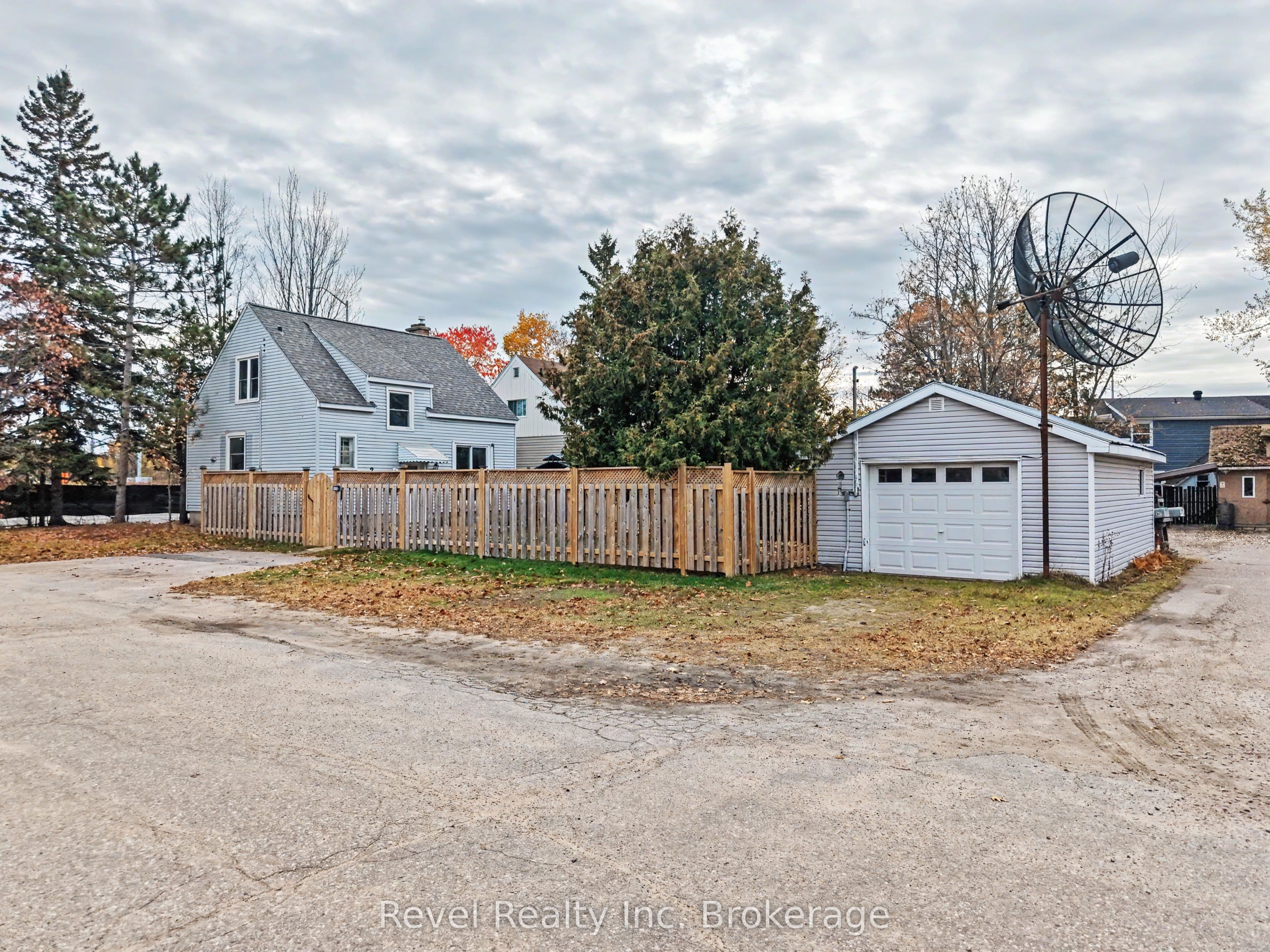 Main Property