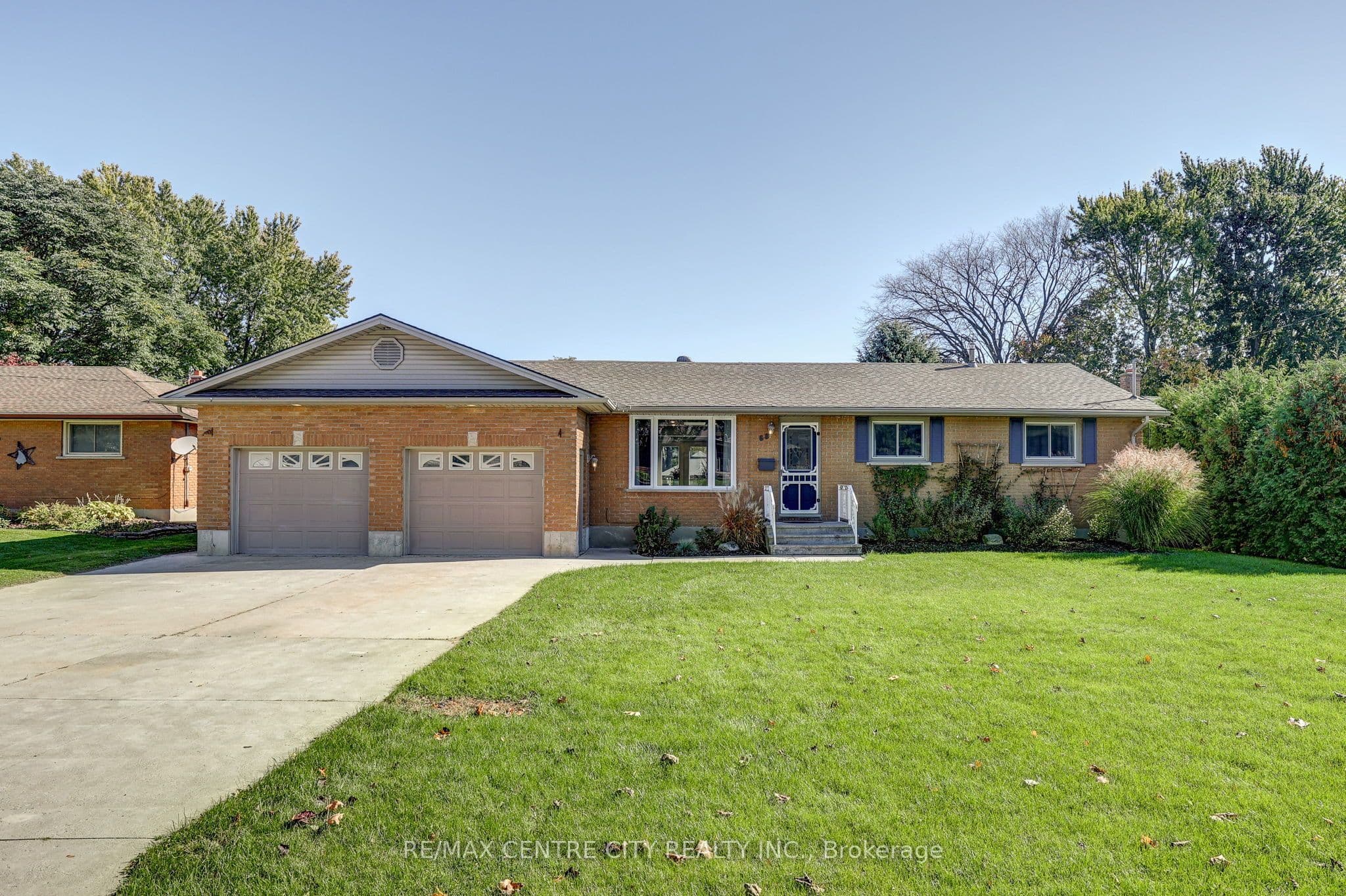 Main Property