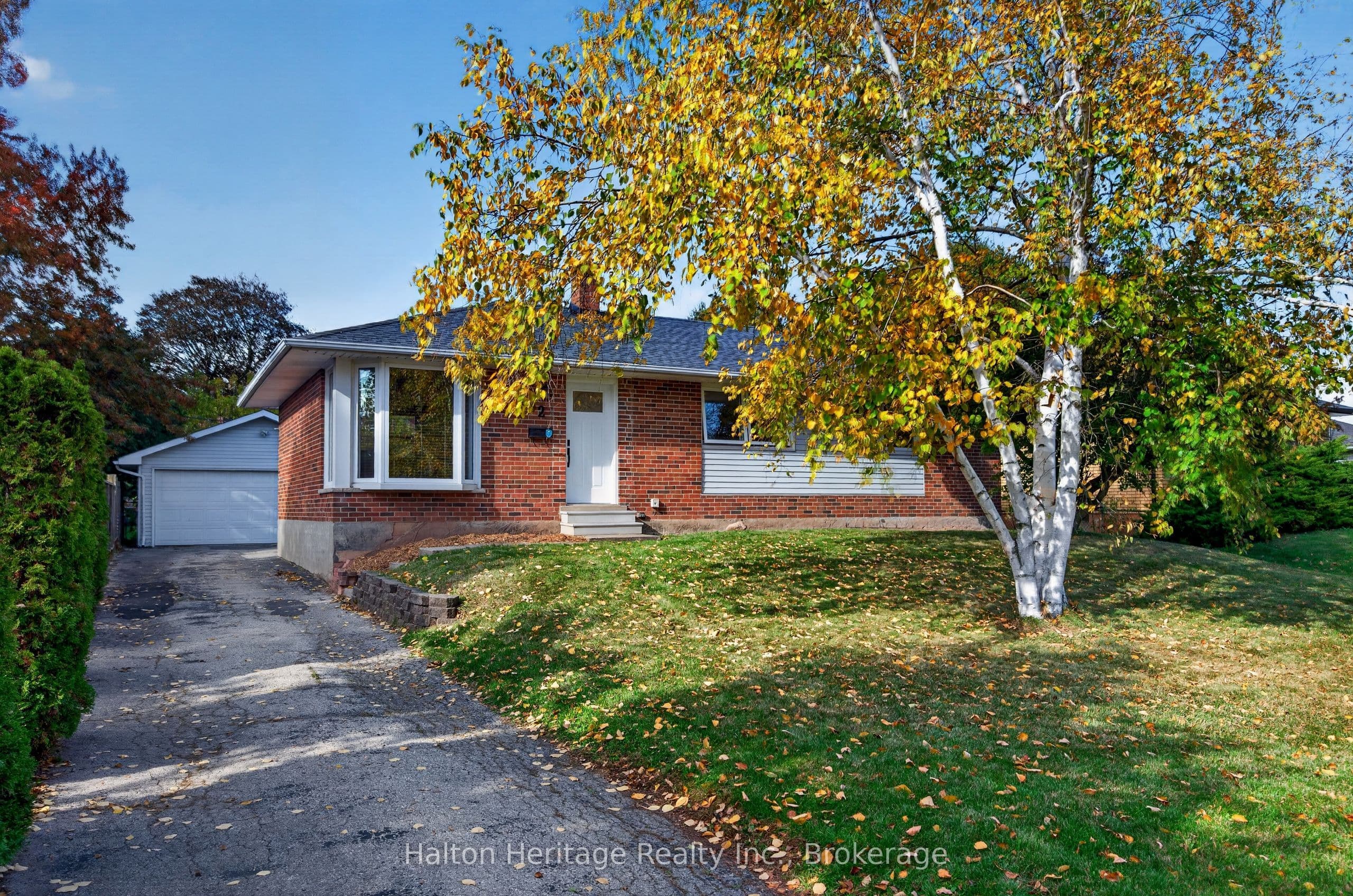 Main Property