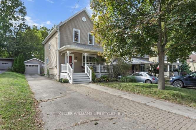 Main Property