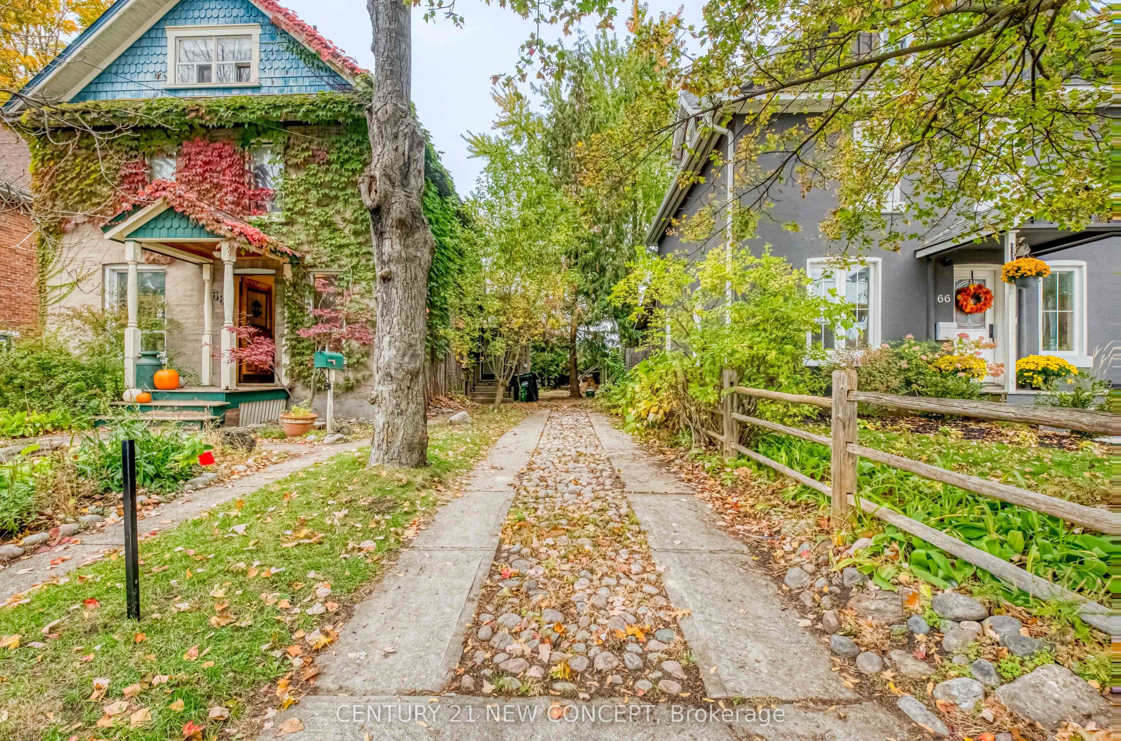 Property