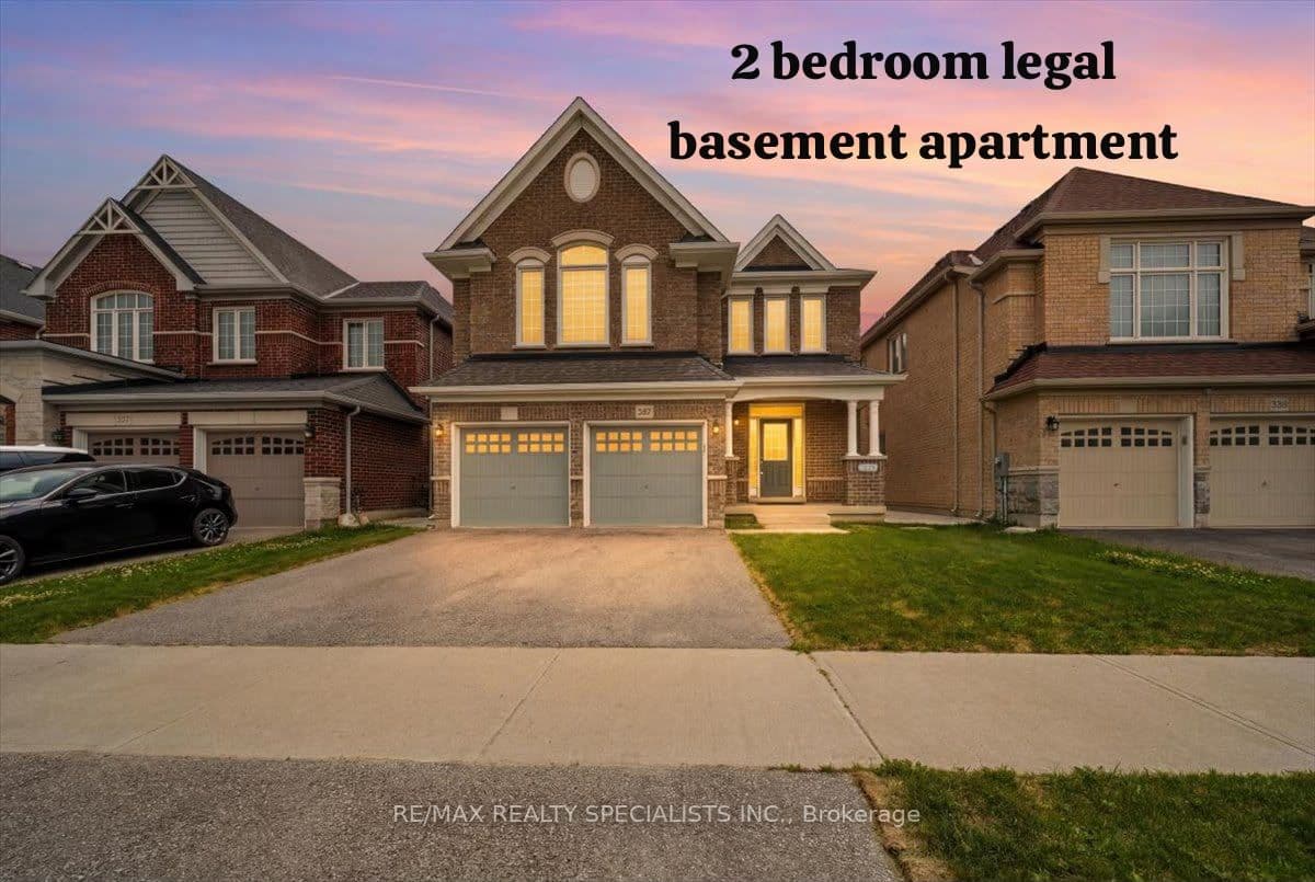 Main Property