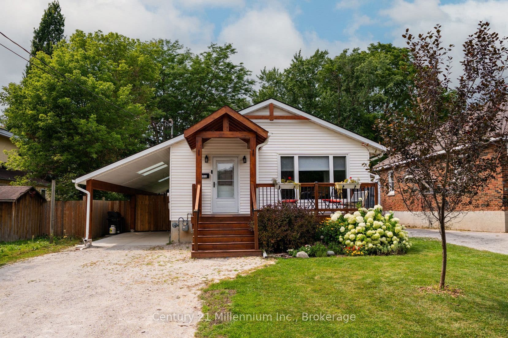 Main Property