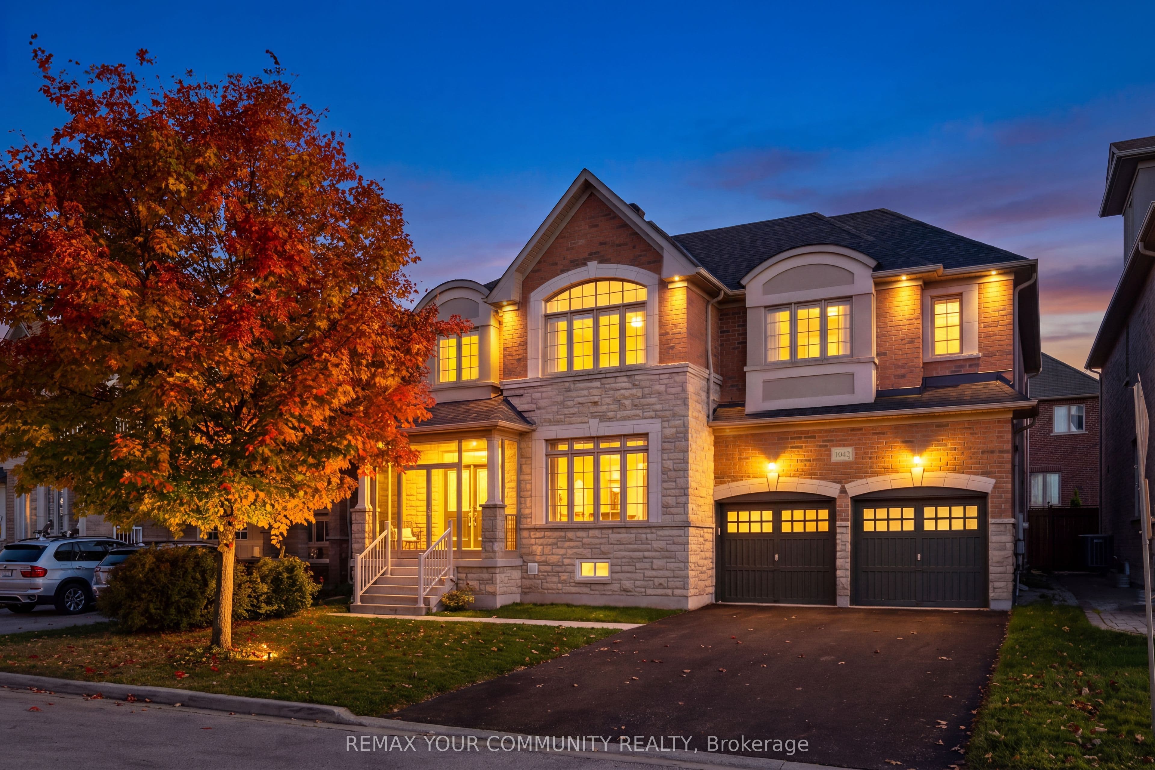 Main Property