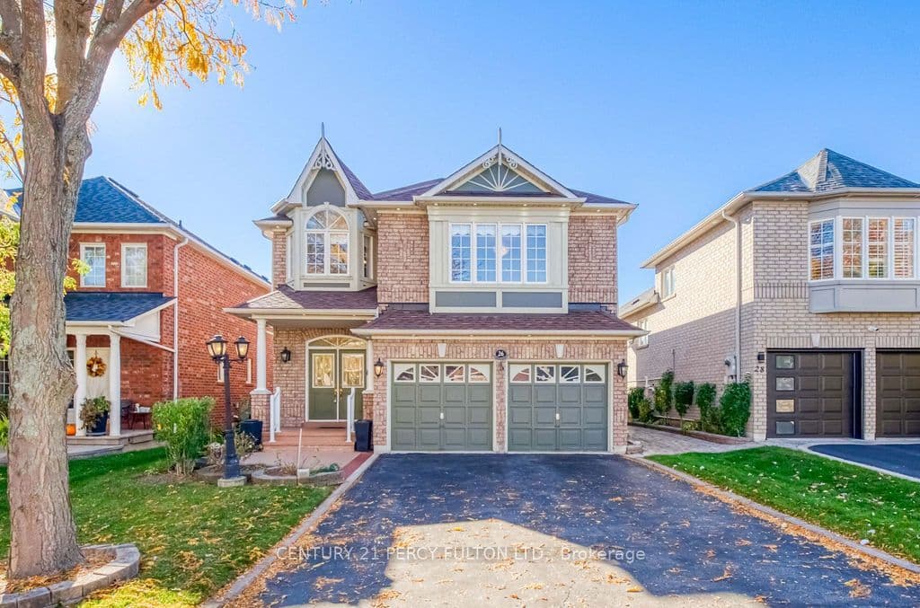 Main Property