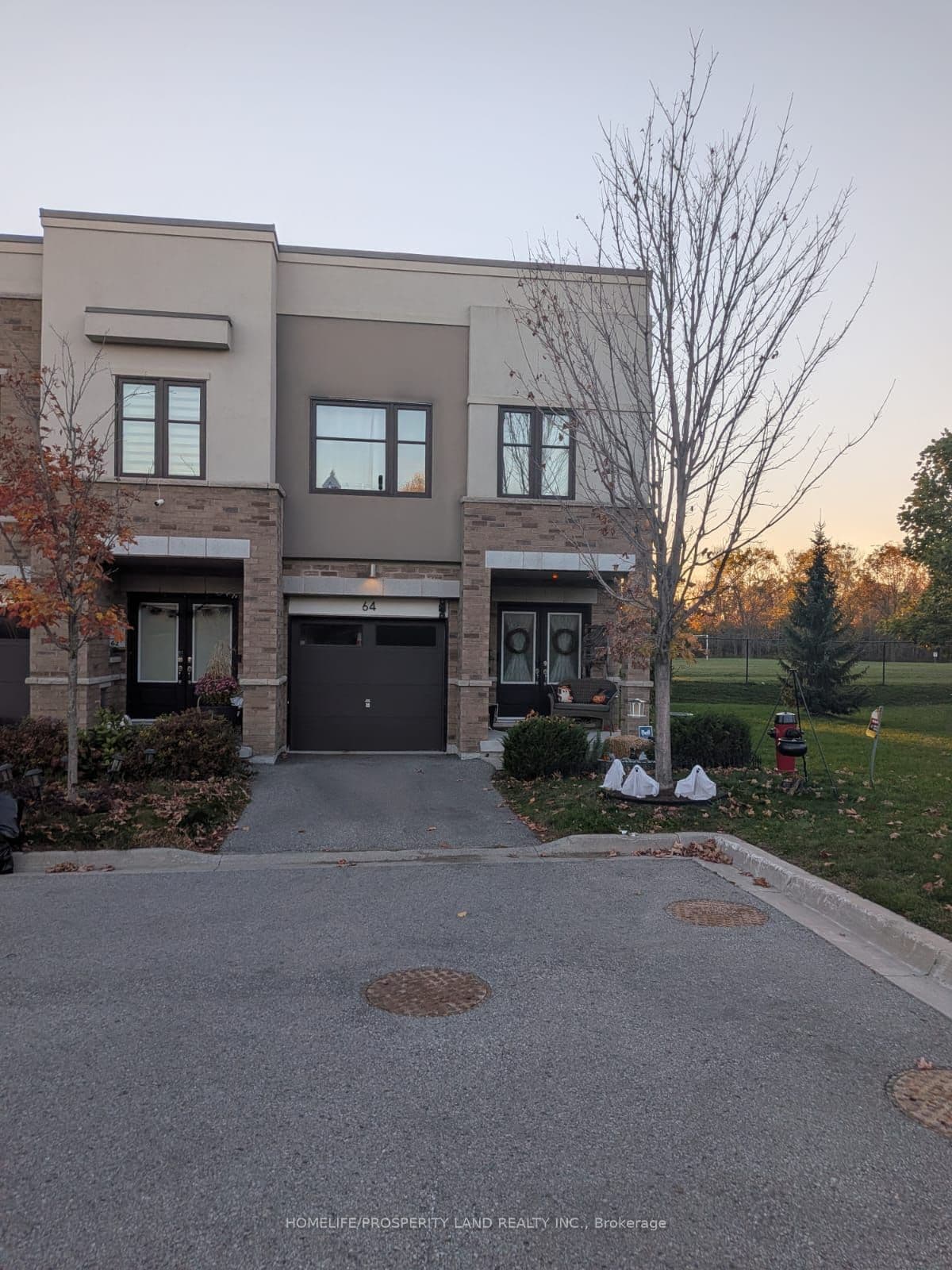 Main Property
