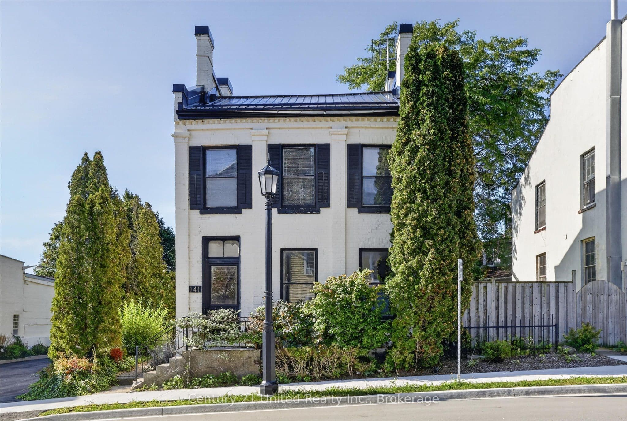 Property