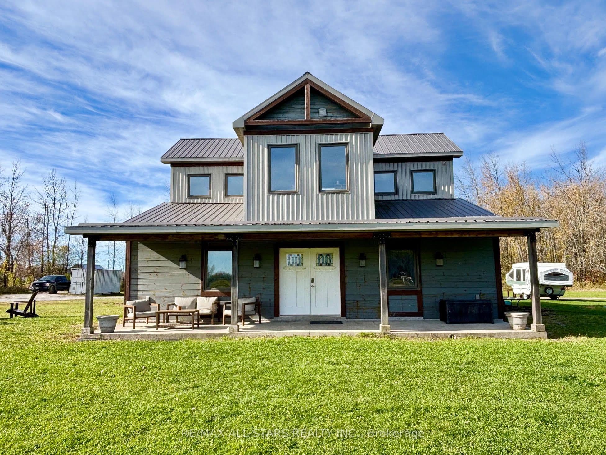 Main Property