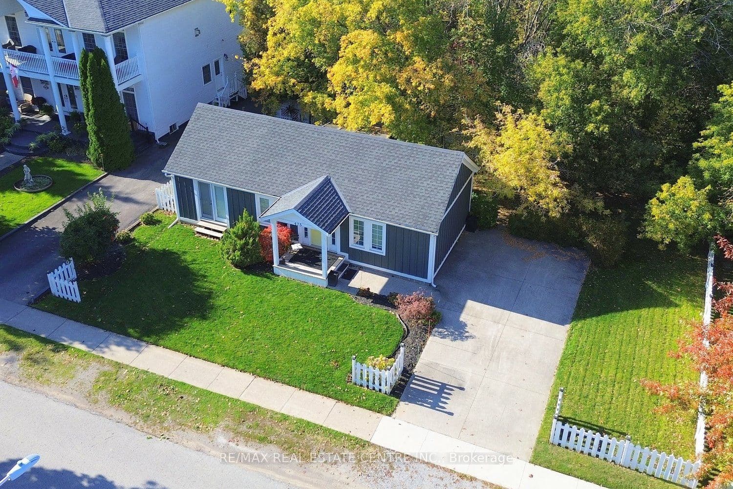 Main Property
