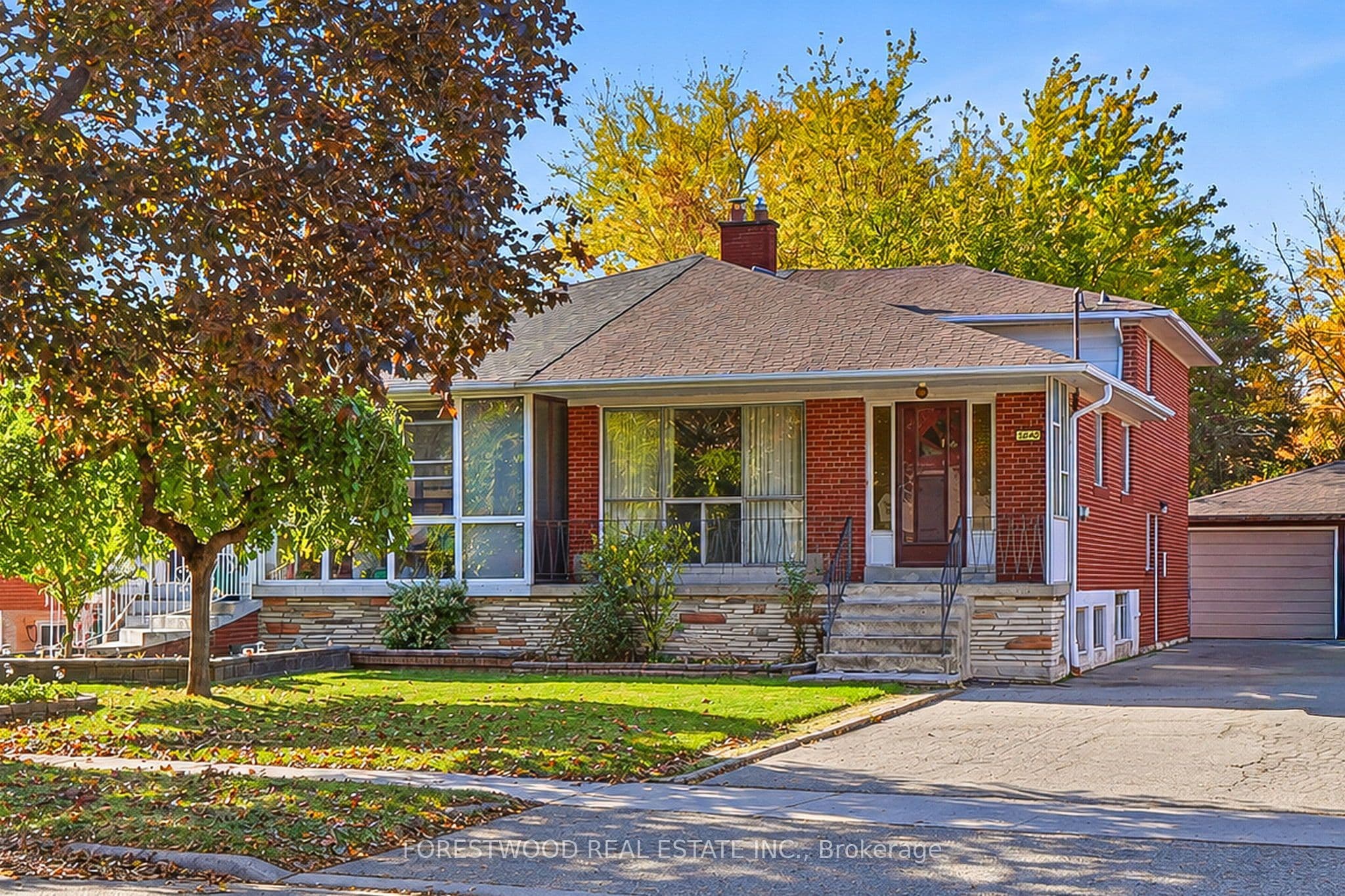 Main Property