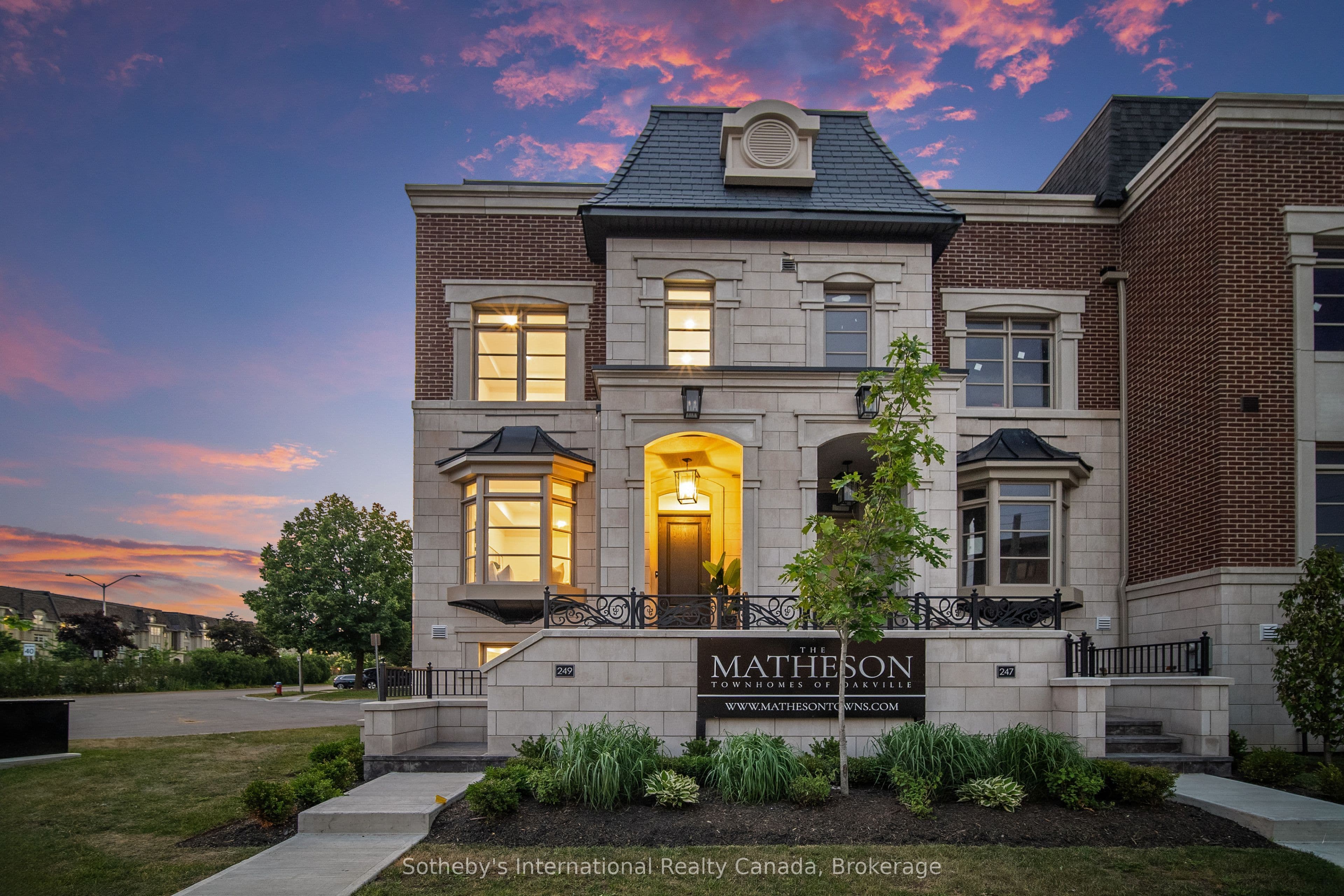 Main Property