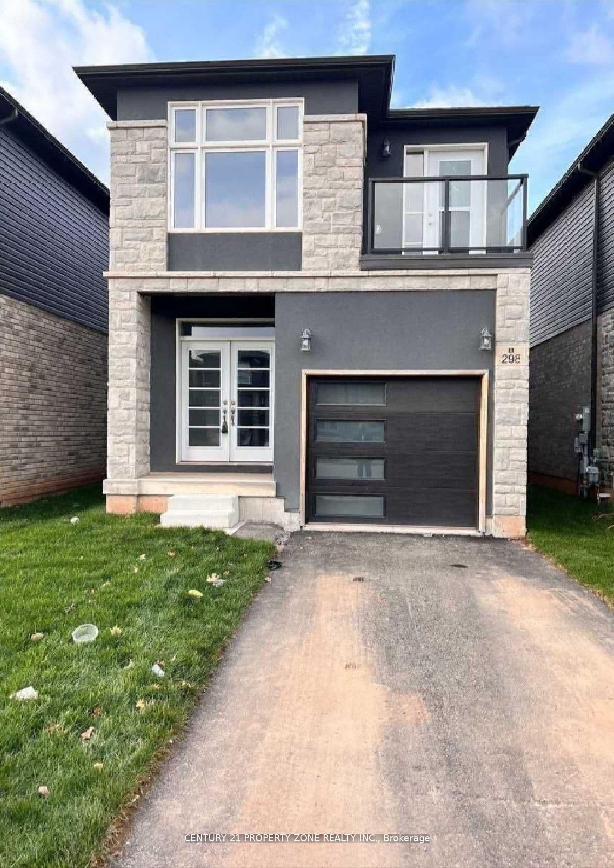 Main Property