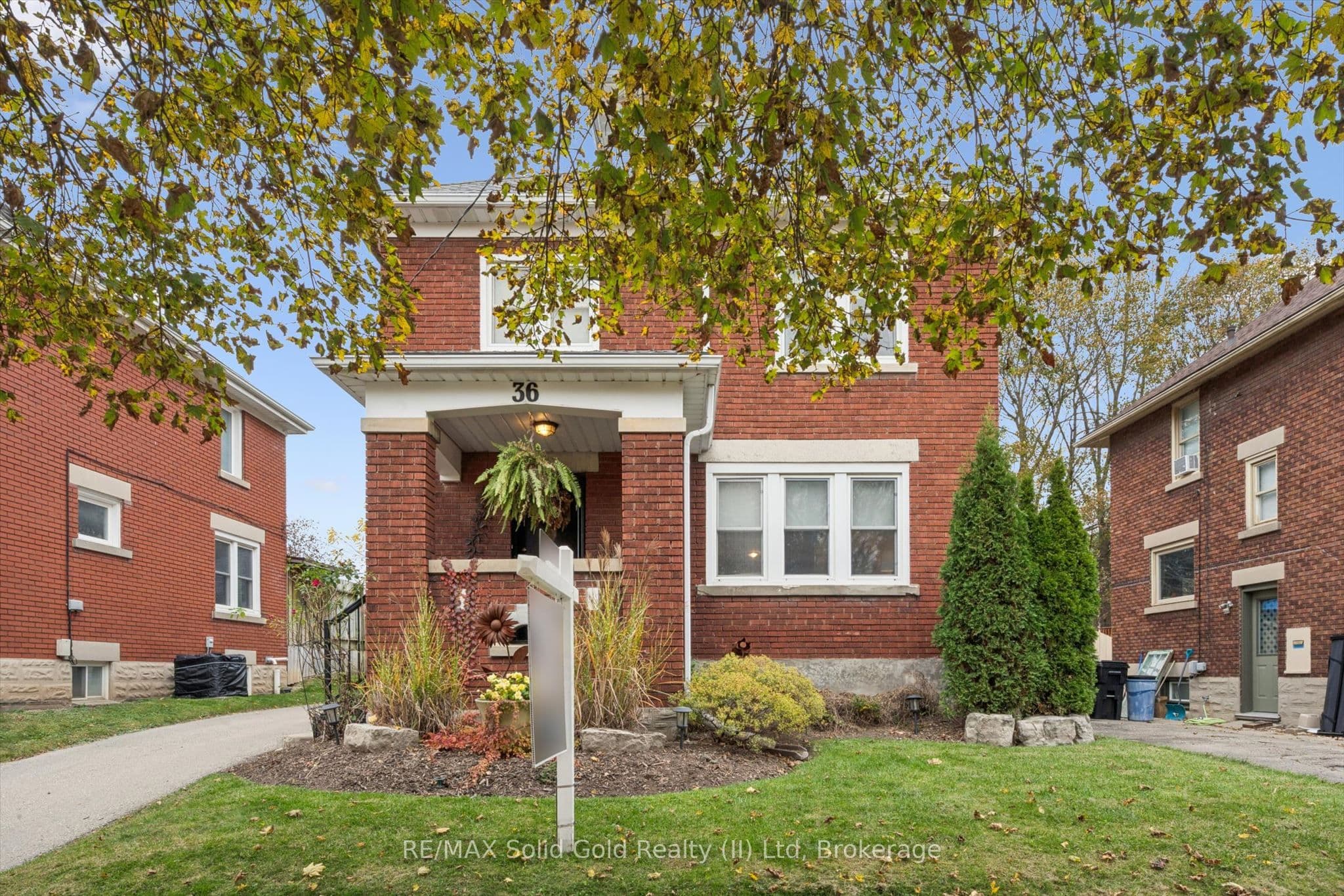 Main Property
