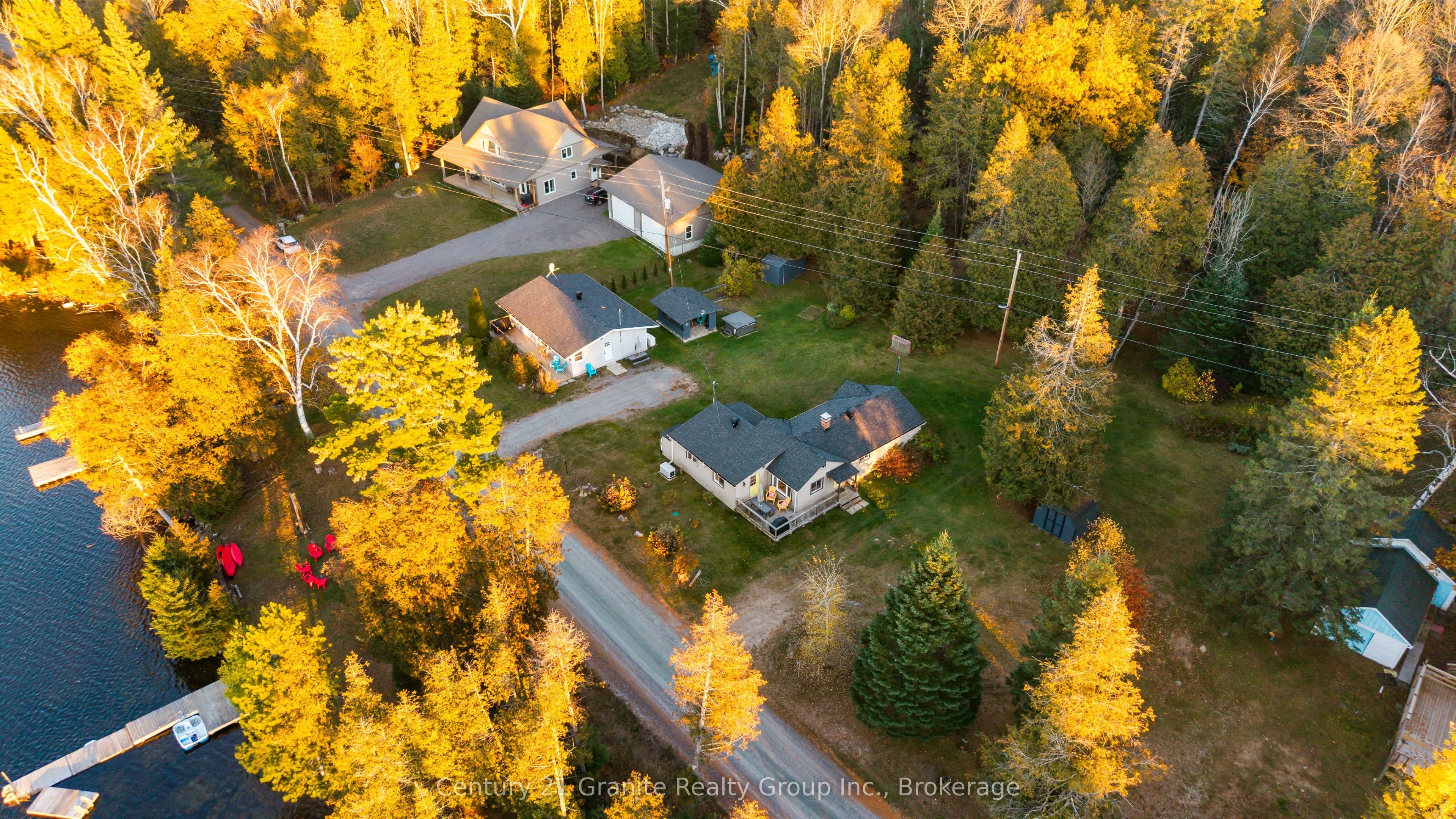 Main Property