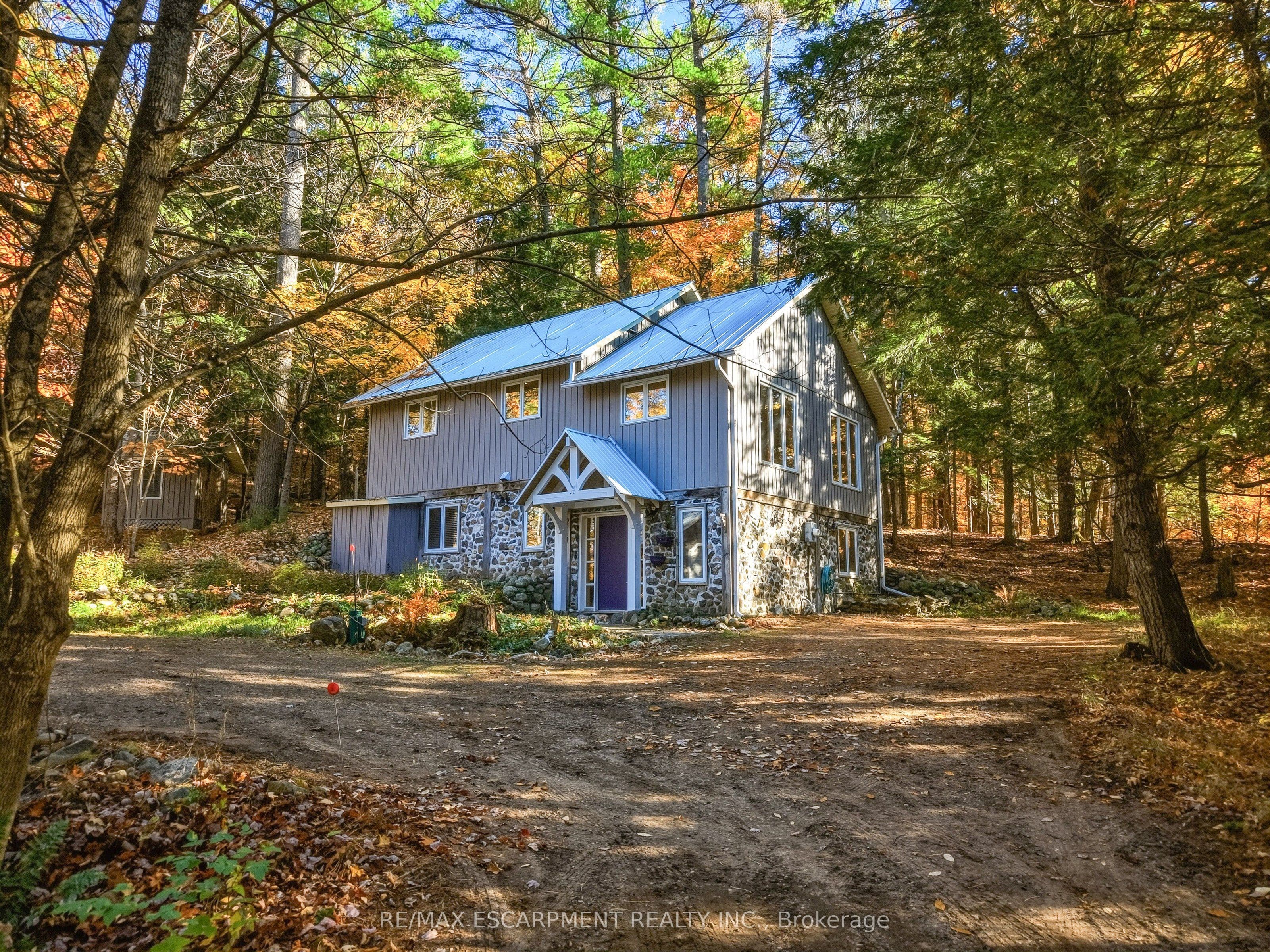 Main Property