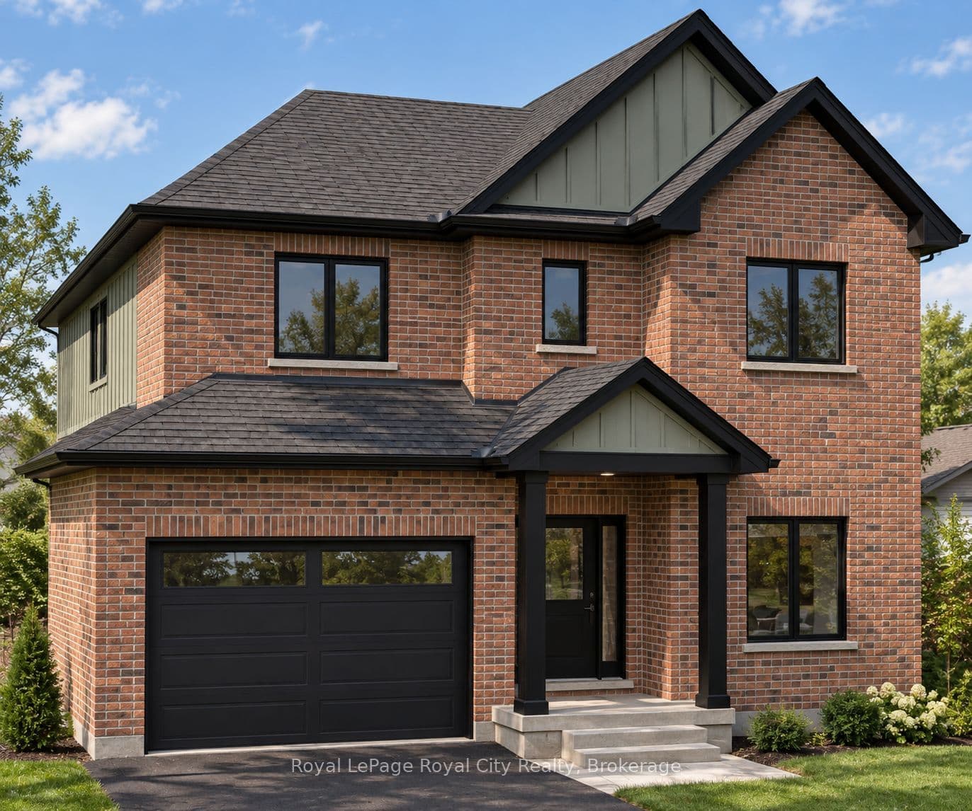 Main Property