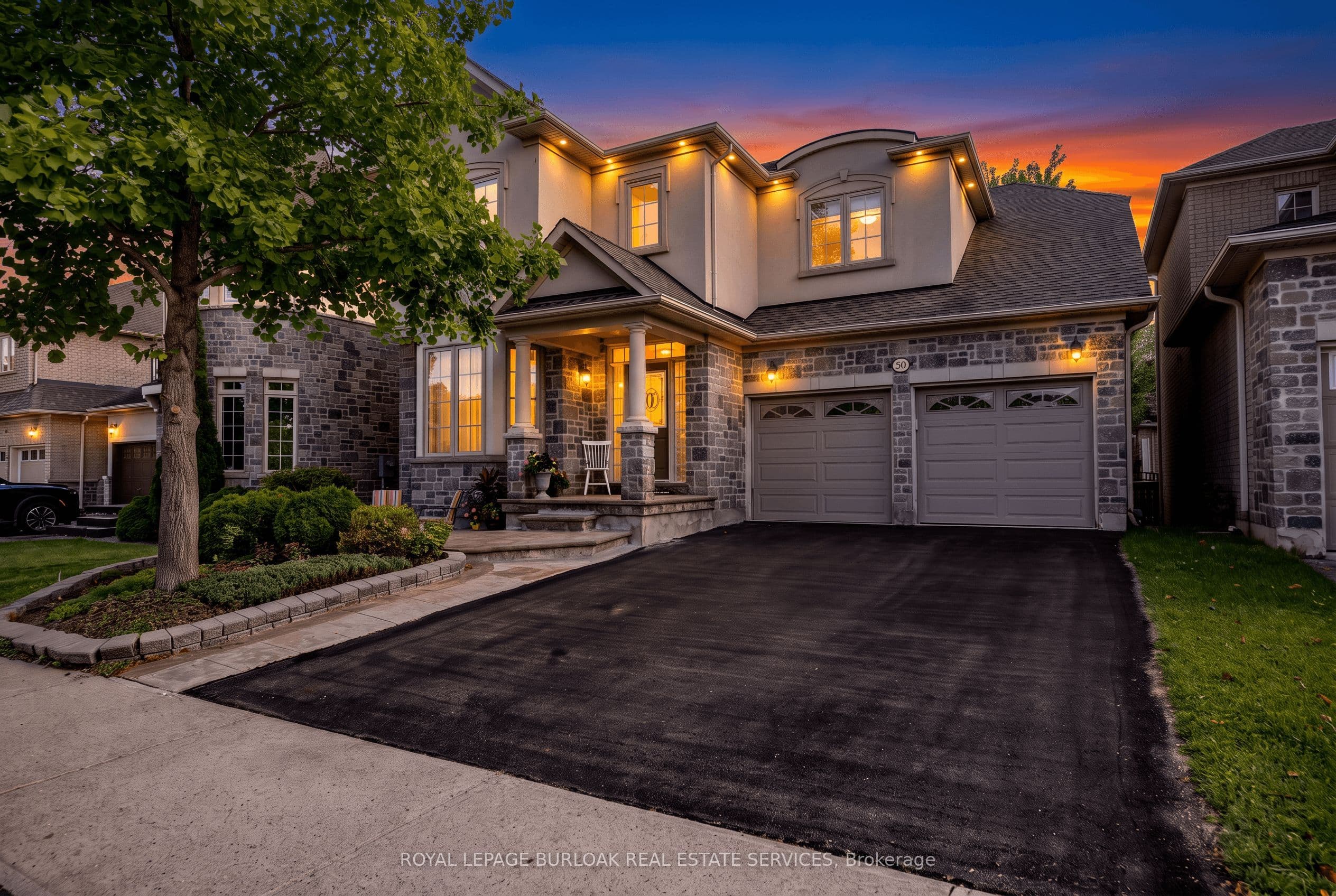 Main Property