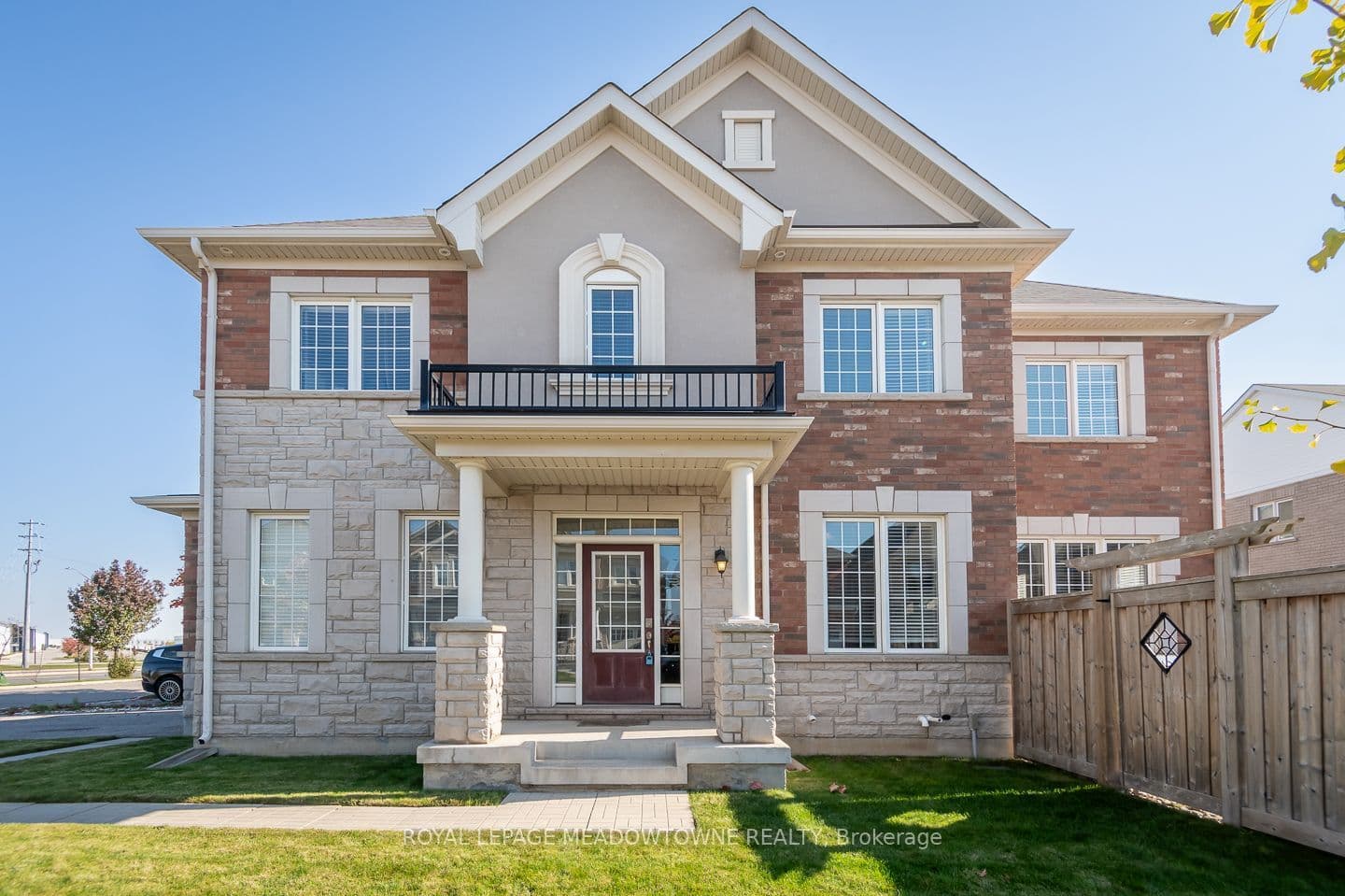 Main Property