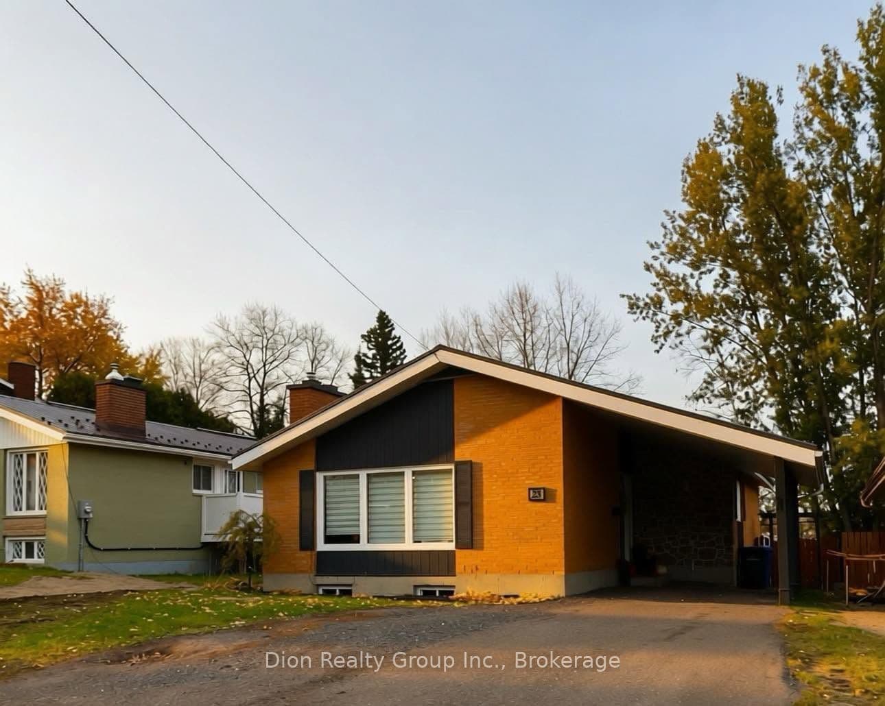 Main Property