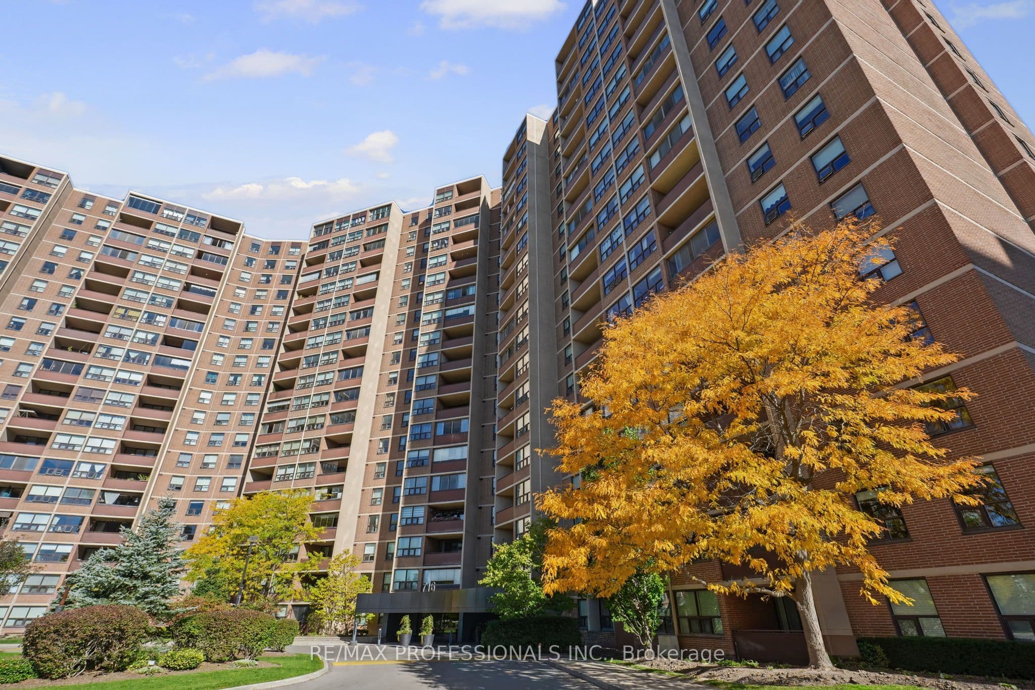 Main Property
