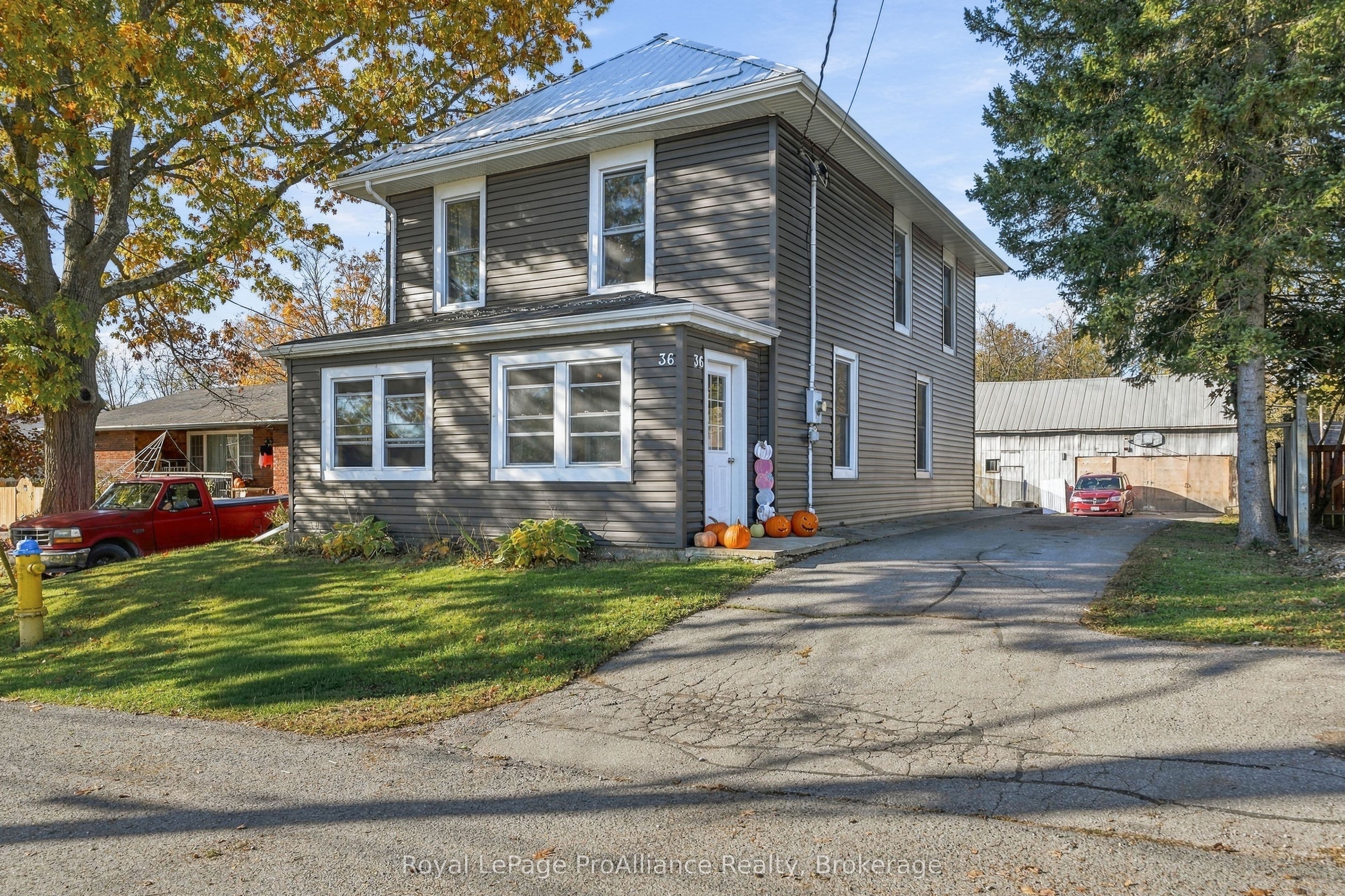 Main Property