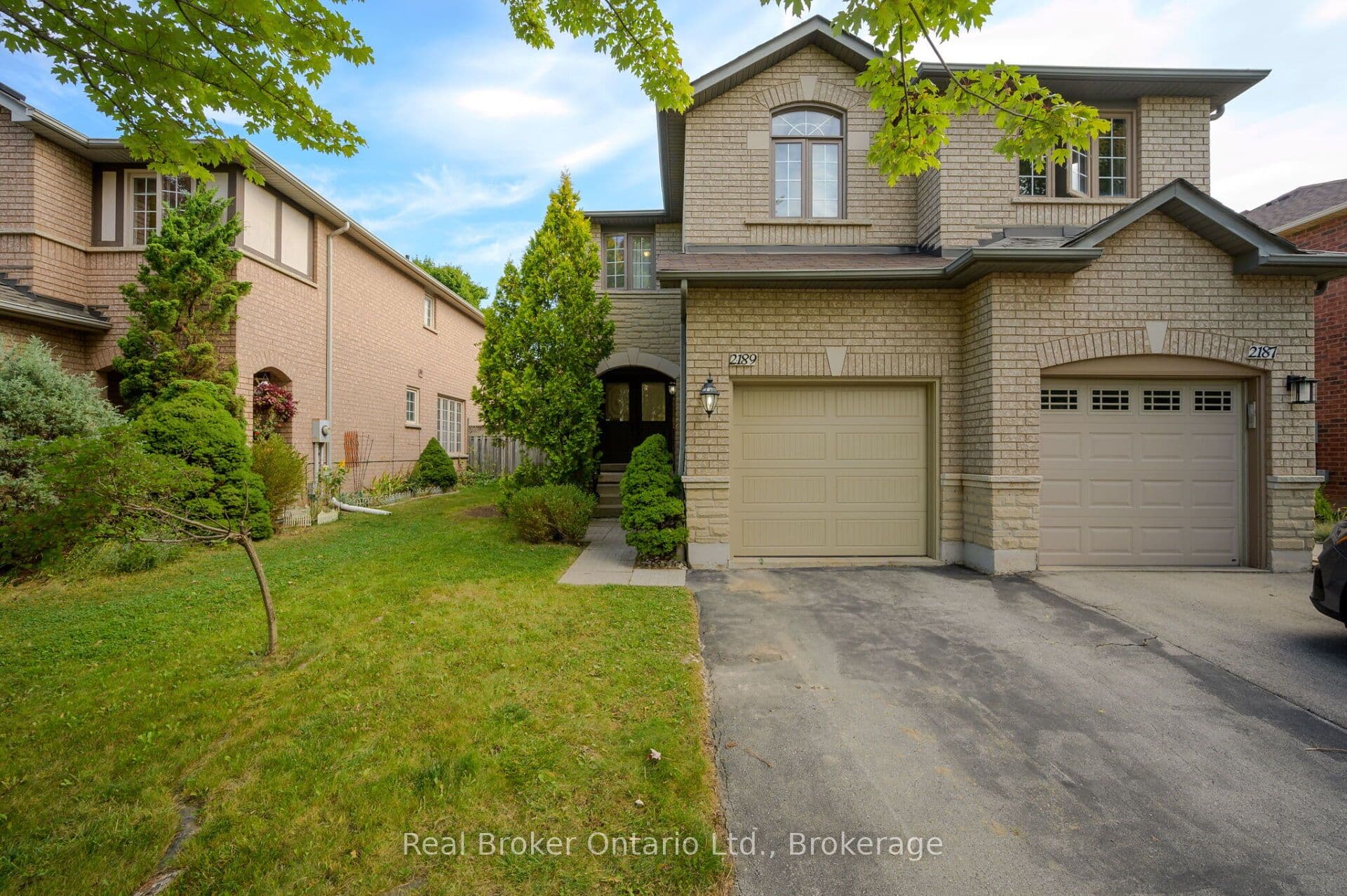 Main Property