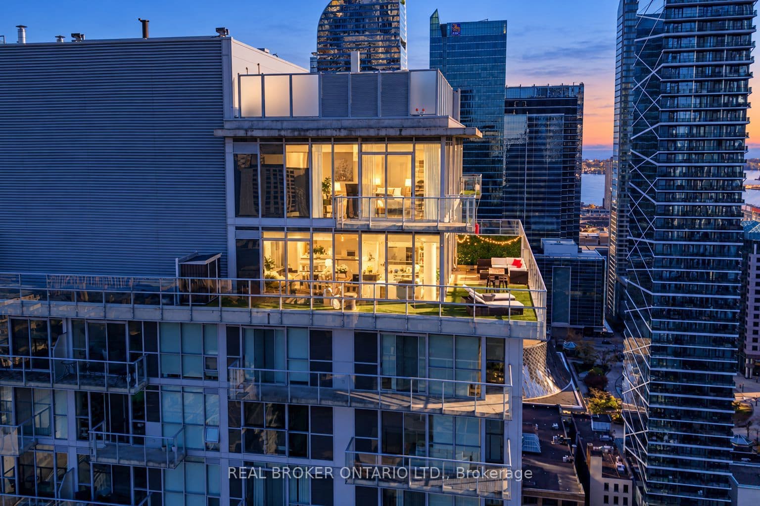 Main Property