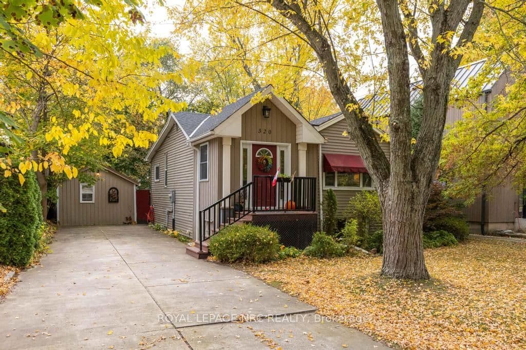 Main Property