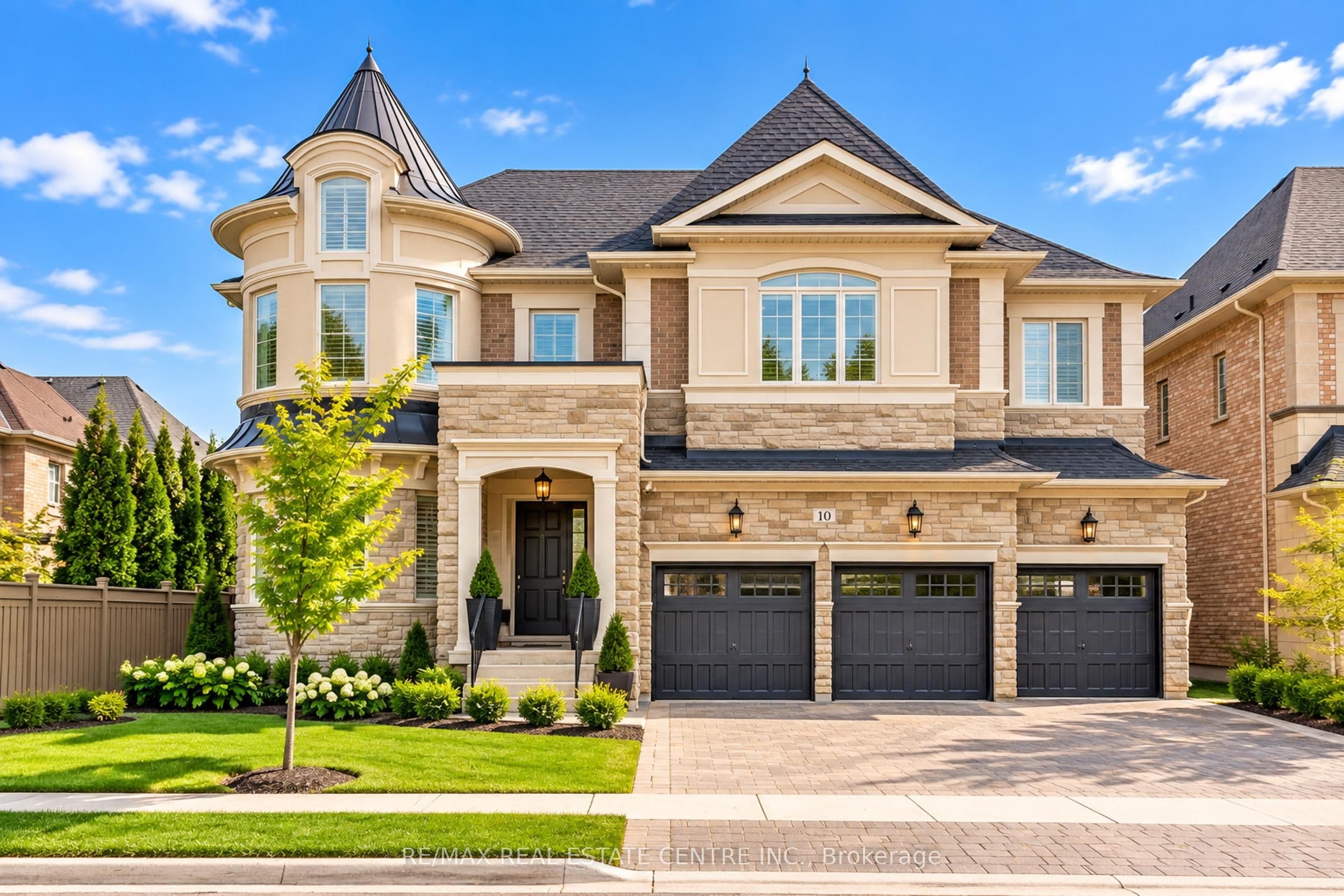 Main Property