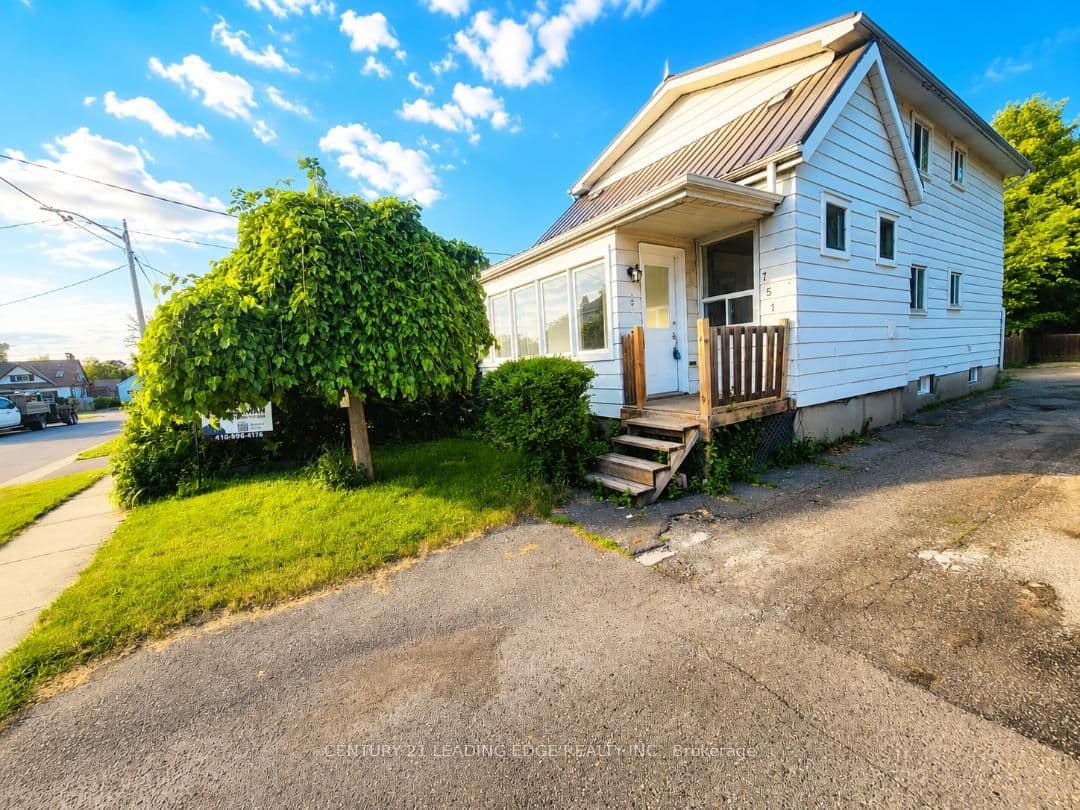 Main Property