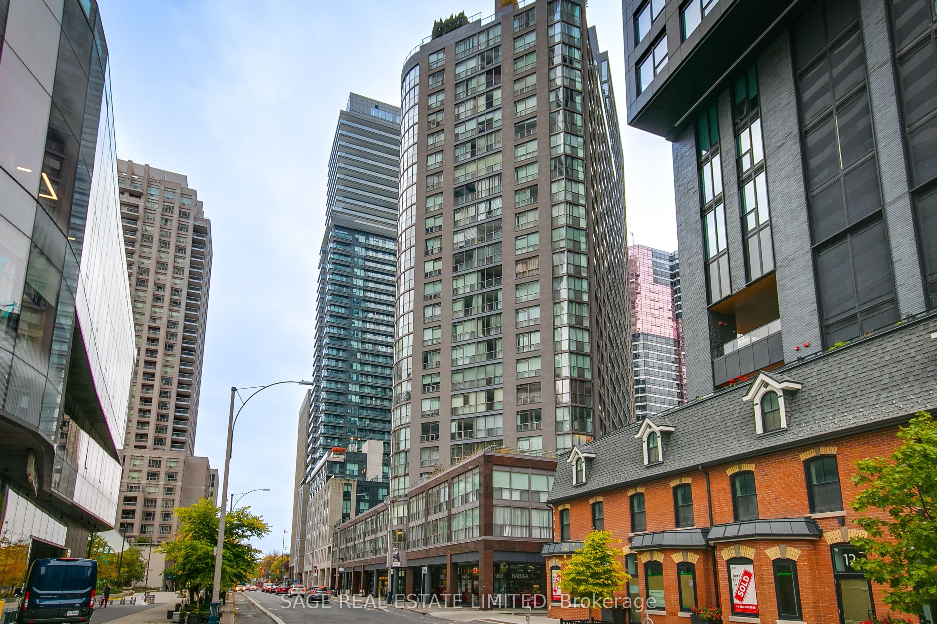 Main Property