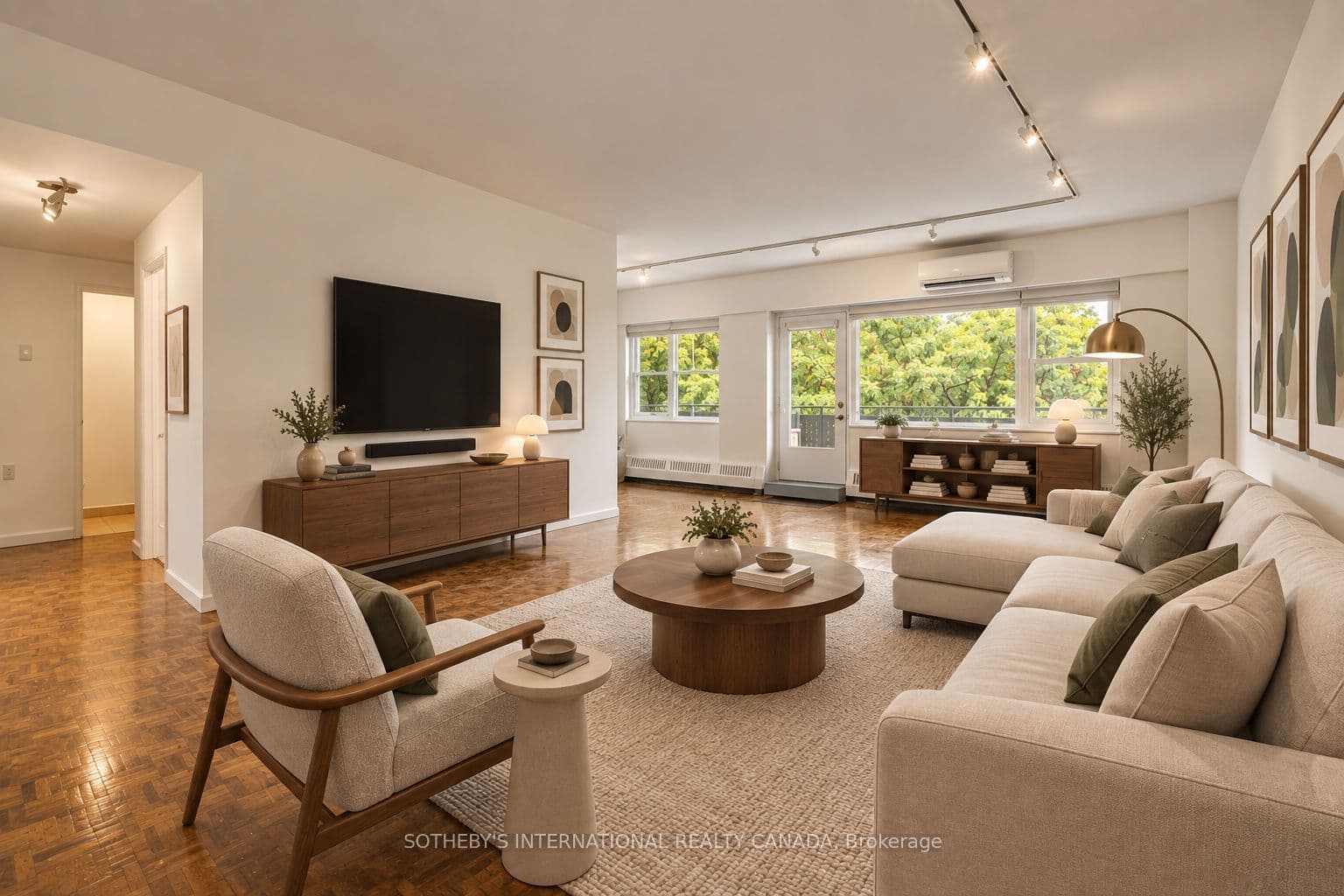 Main Property